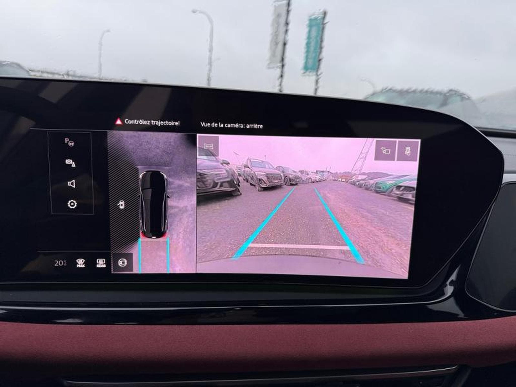 Audi S5 Hatchback New Modèle / Essence (2025) - Foto 16