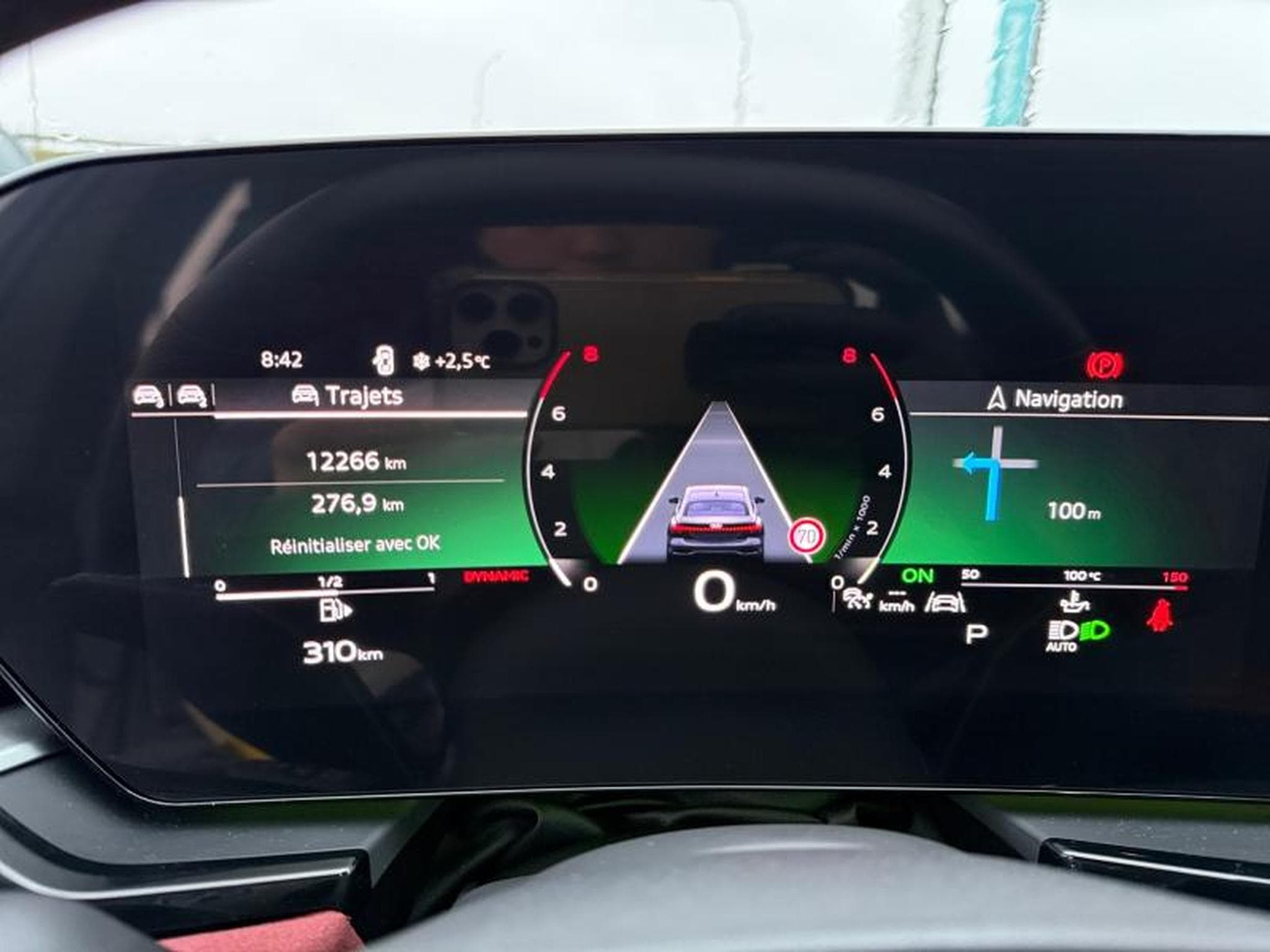 Audi S5 Hatchback New Modèle / Essence (2025) - Foto 17