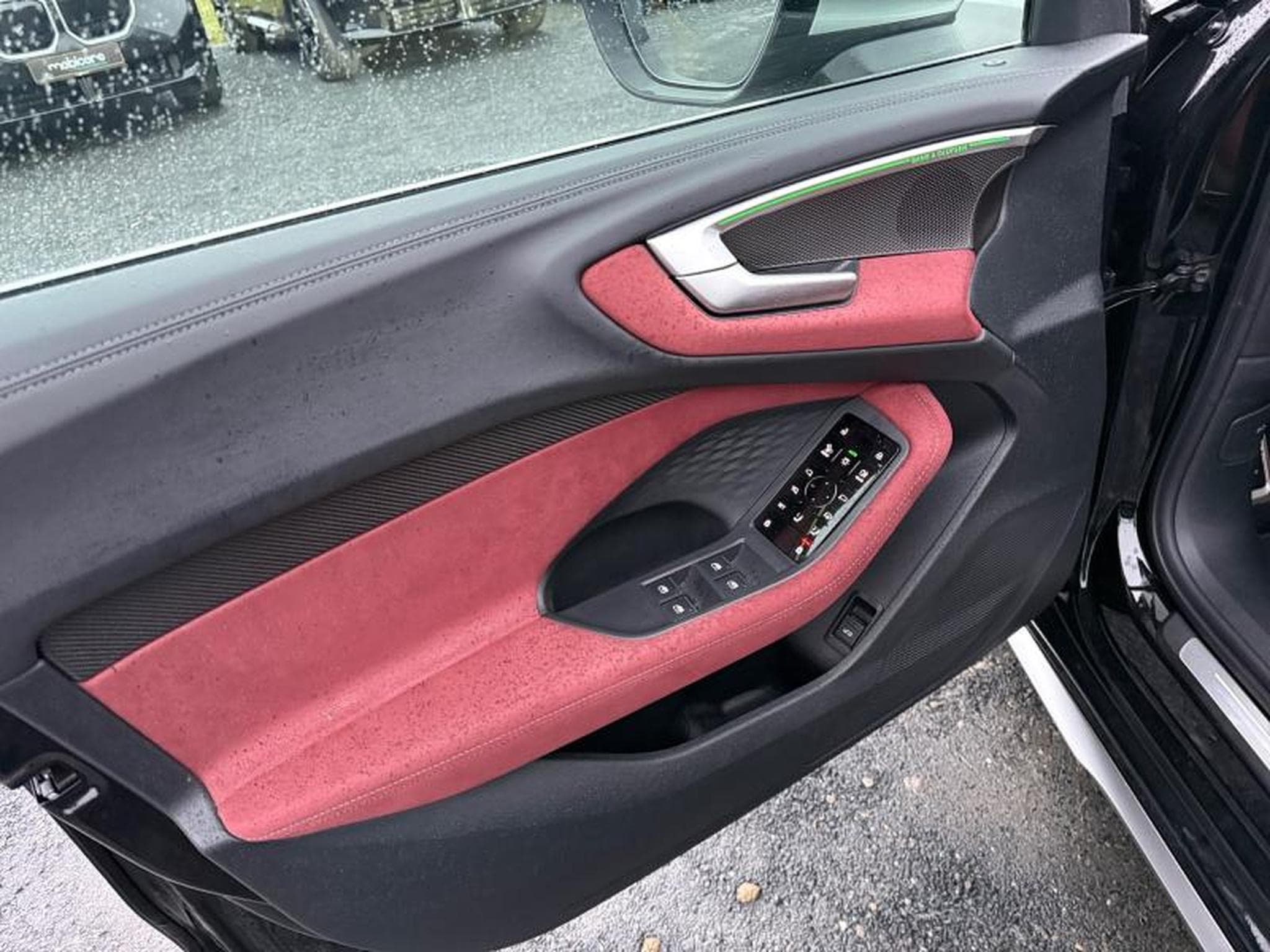 Audi S5 Hatchback New Modèle / Essence (2025) - Foto 19