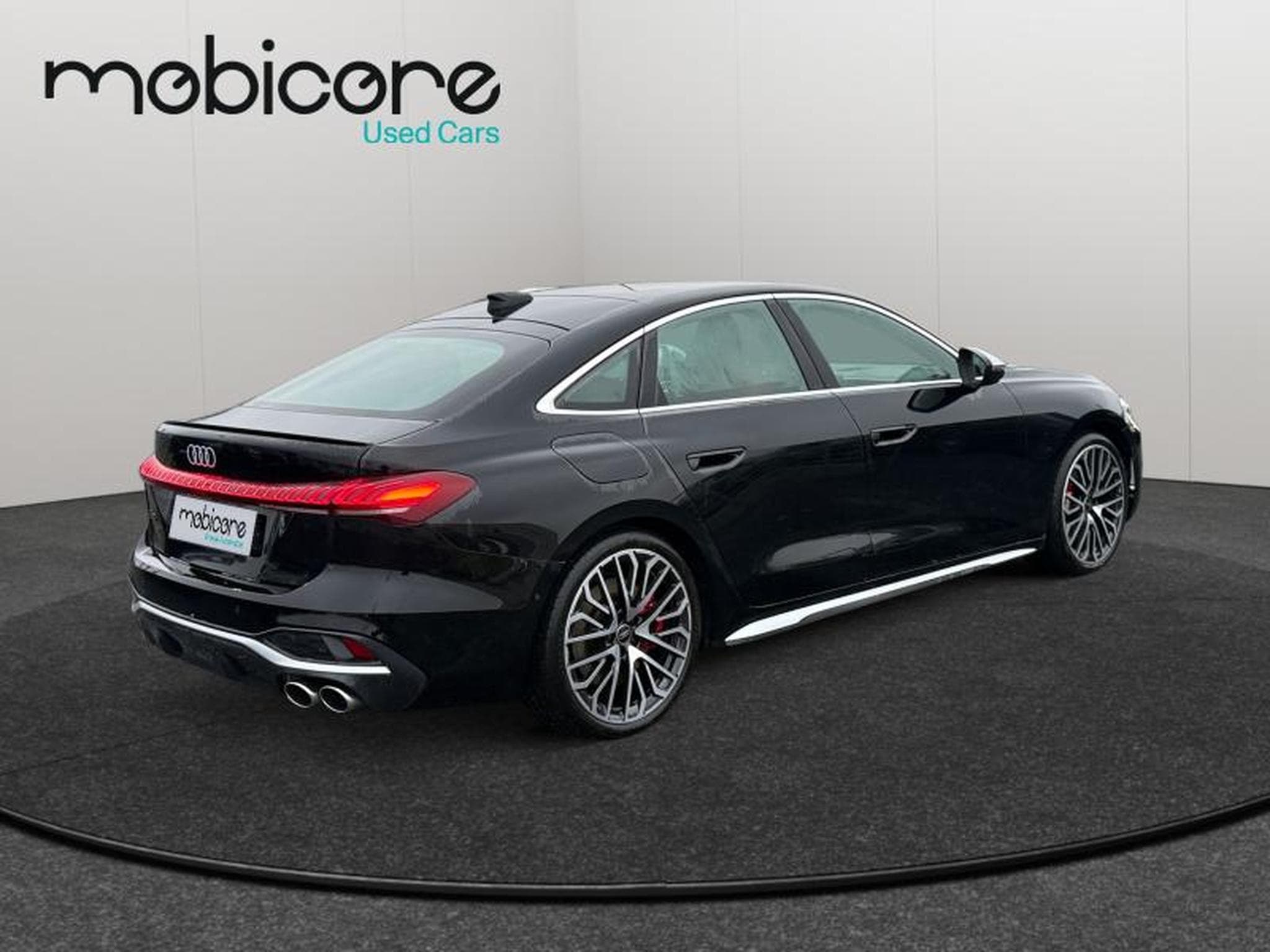 Audi S5 Hatchback New Modèle / Essence (2025) - Foto 2