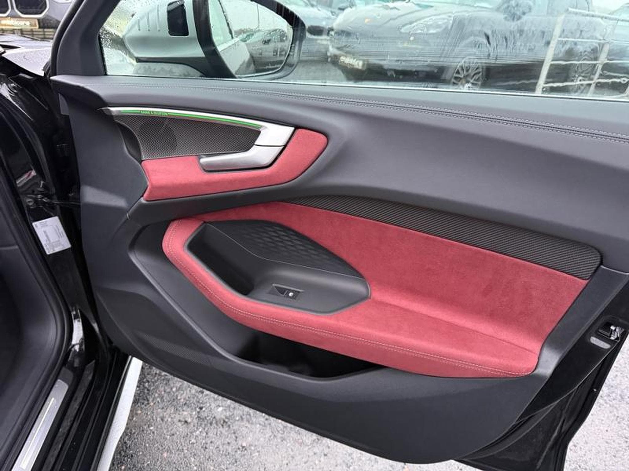 Audi S5 Hatchback New Modèle / Essence (2025) - Foto 20