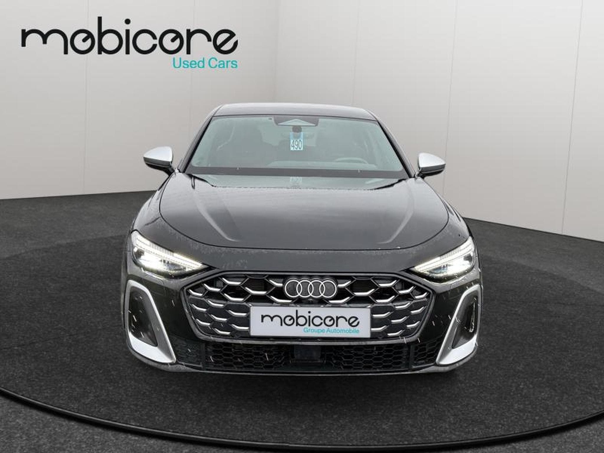 Audi S5 Hatchback New Modèle / Essence (2025) - Foto 4