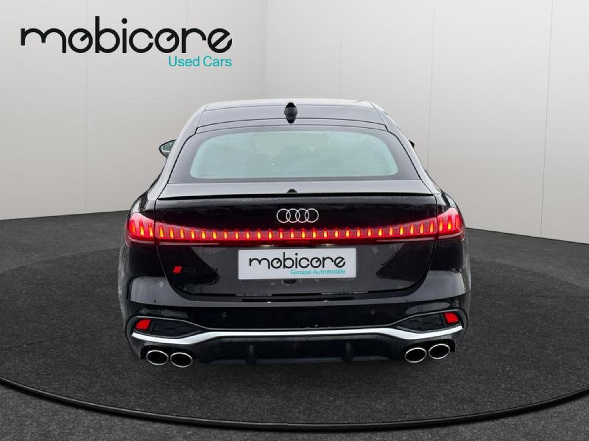 Audi S5 Hatchback New Modèle / Essence (2025) - Foto 6