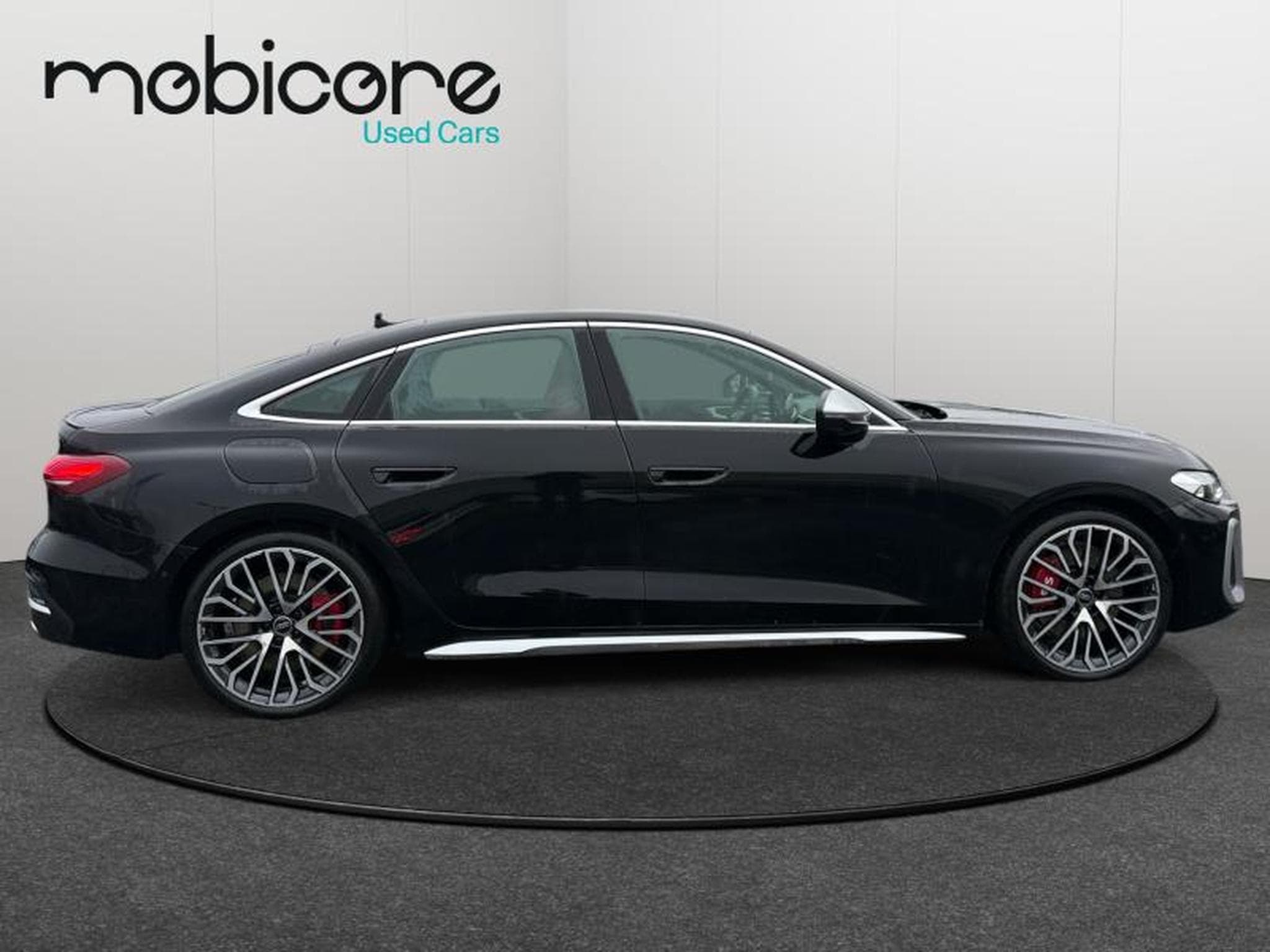 Audi S5 Hatchback New Modèle / Essence (2025) - Foto 7