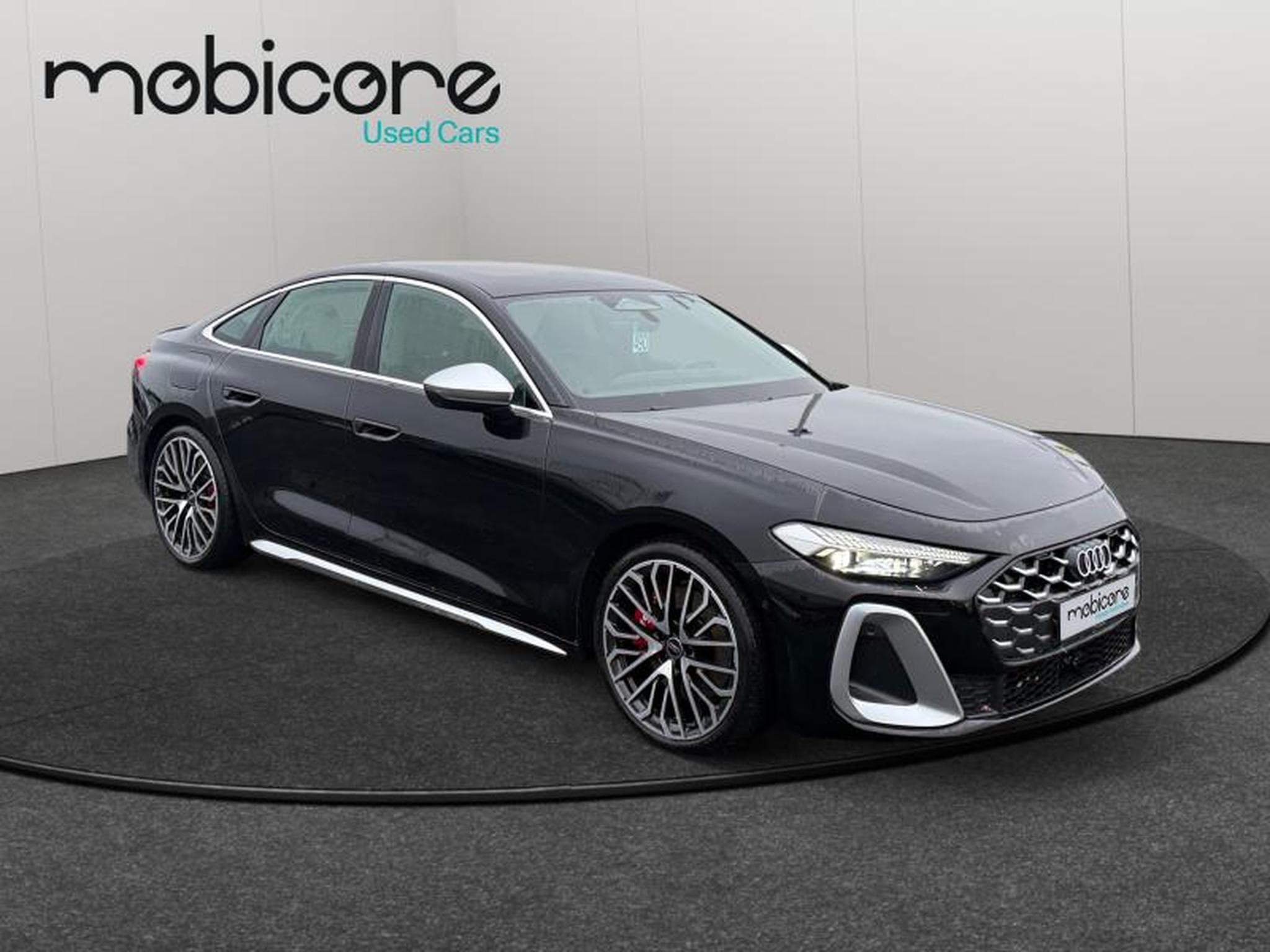 Audi S5 Hatchback New Modèle / Essence (2025) - Foto 8