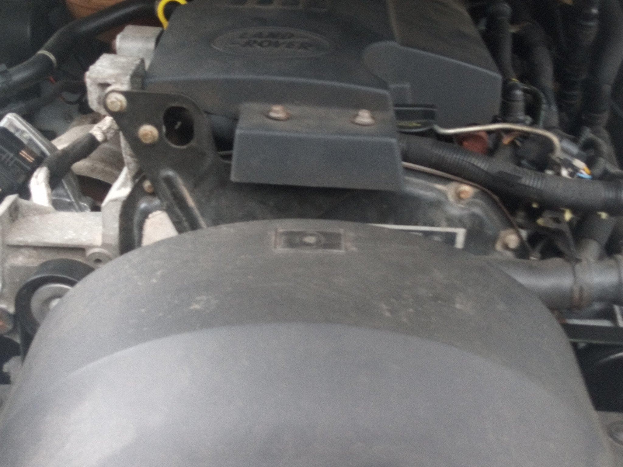 Land-Rover Defender (2013) - Photo 8