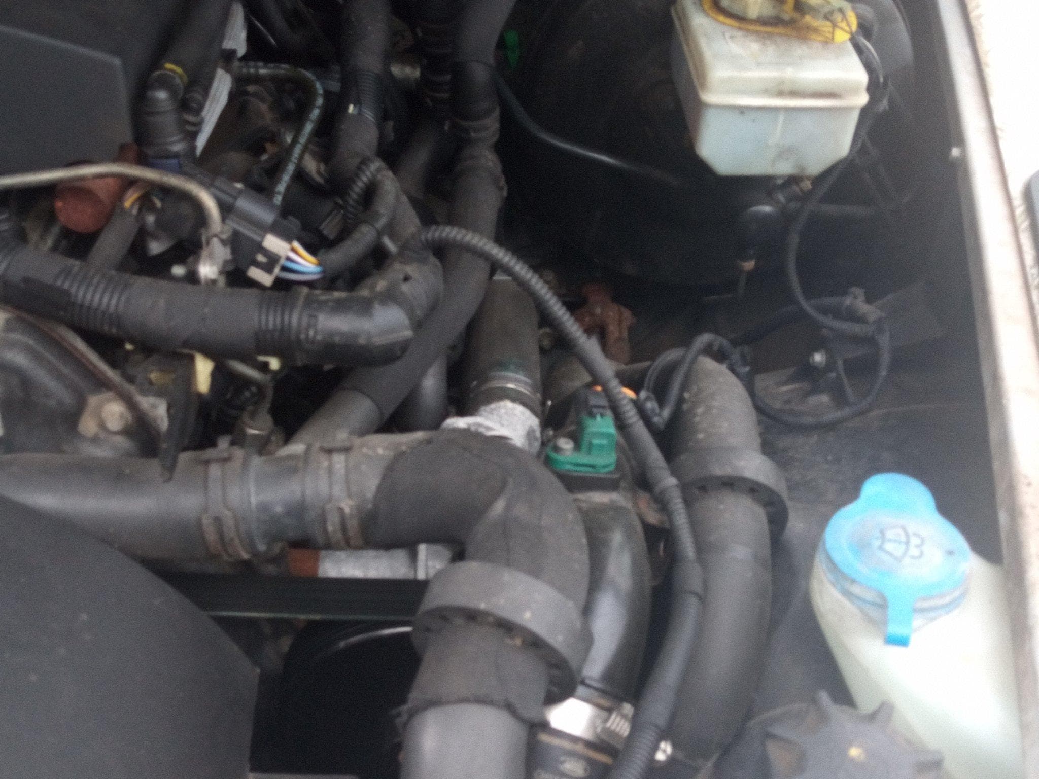 Land-Rover Defender (2013) - Photo 9