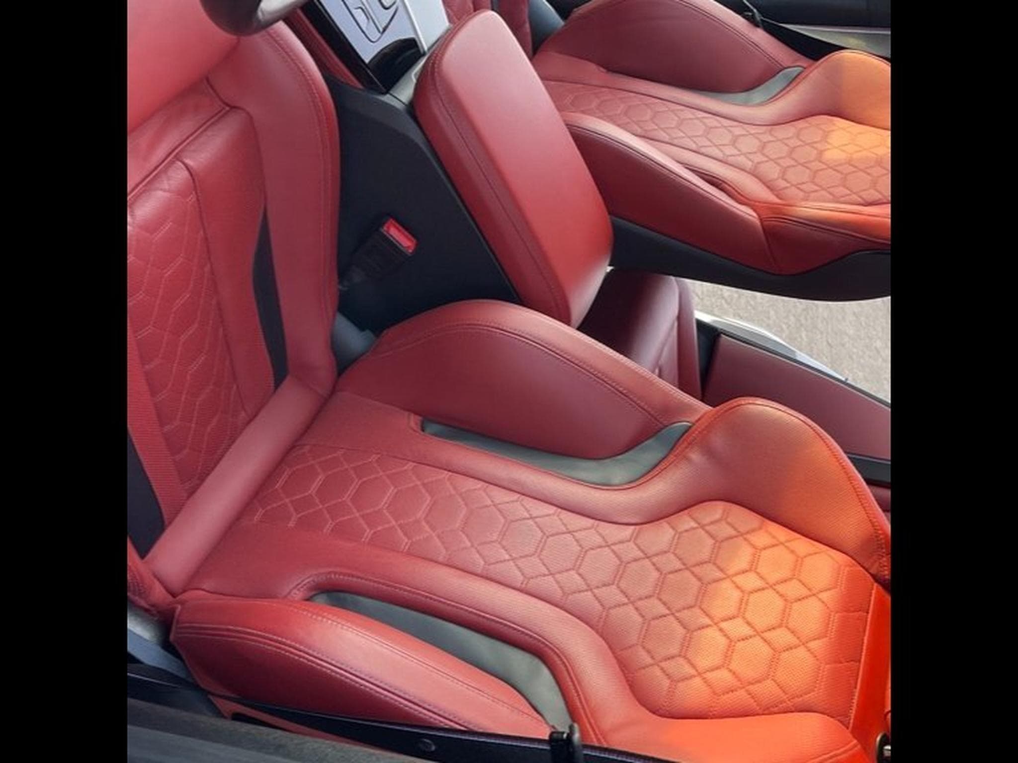 BMW X3M Competition-TVA récup-***OPTION*** (2021) - Foto 7