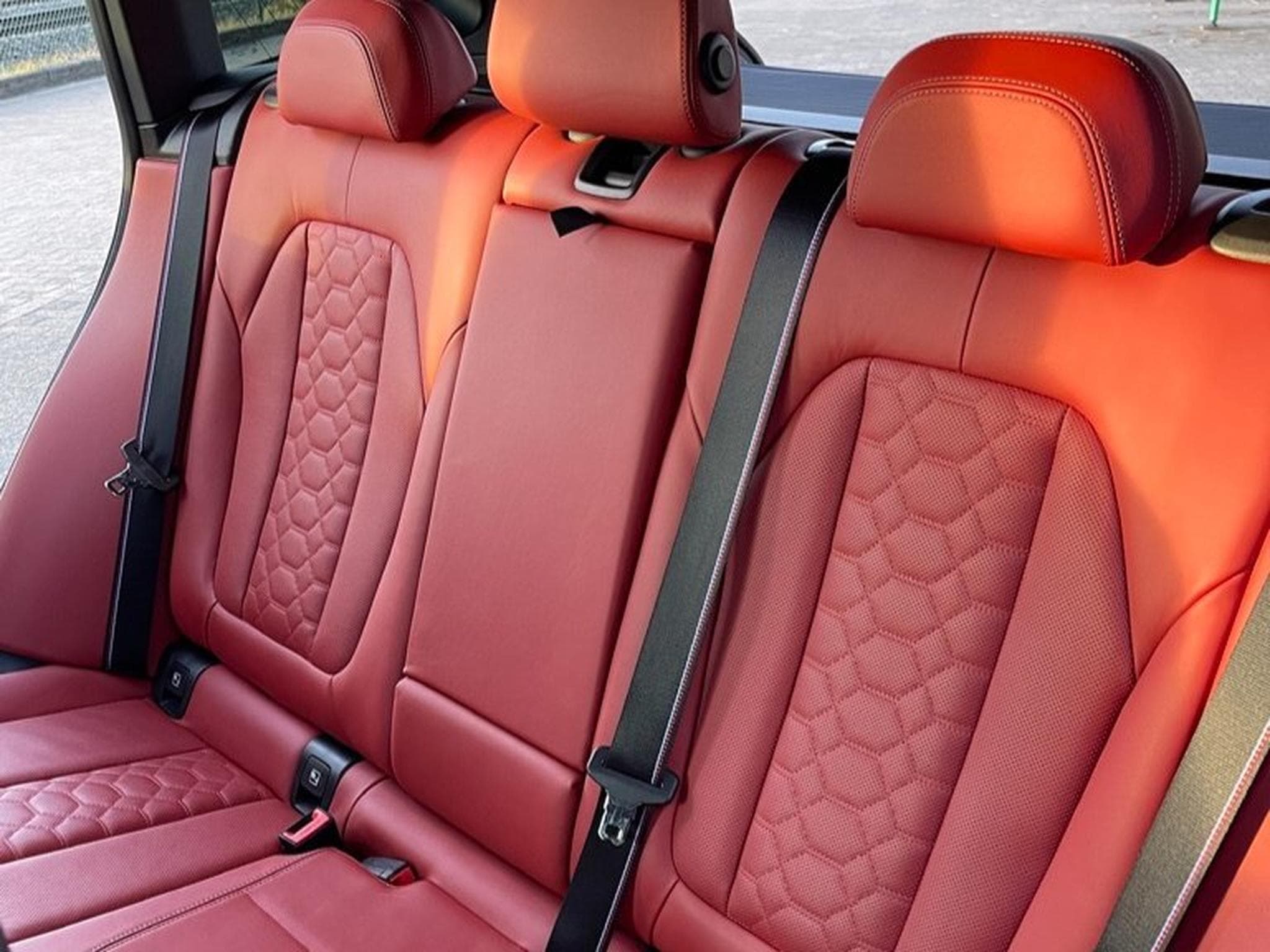 BMW X3M Competition-TVA récup-***OPTION*** (2021) - Foto 9