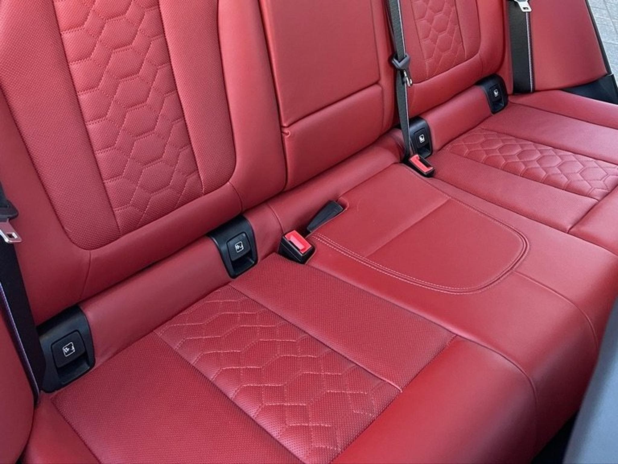 BMW X3M Competition-TVA récup-***OPTION*** (2021) - Foto 13