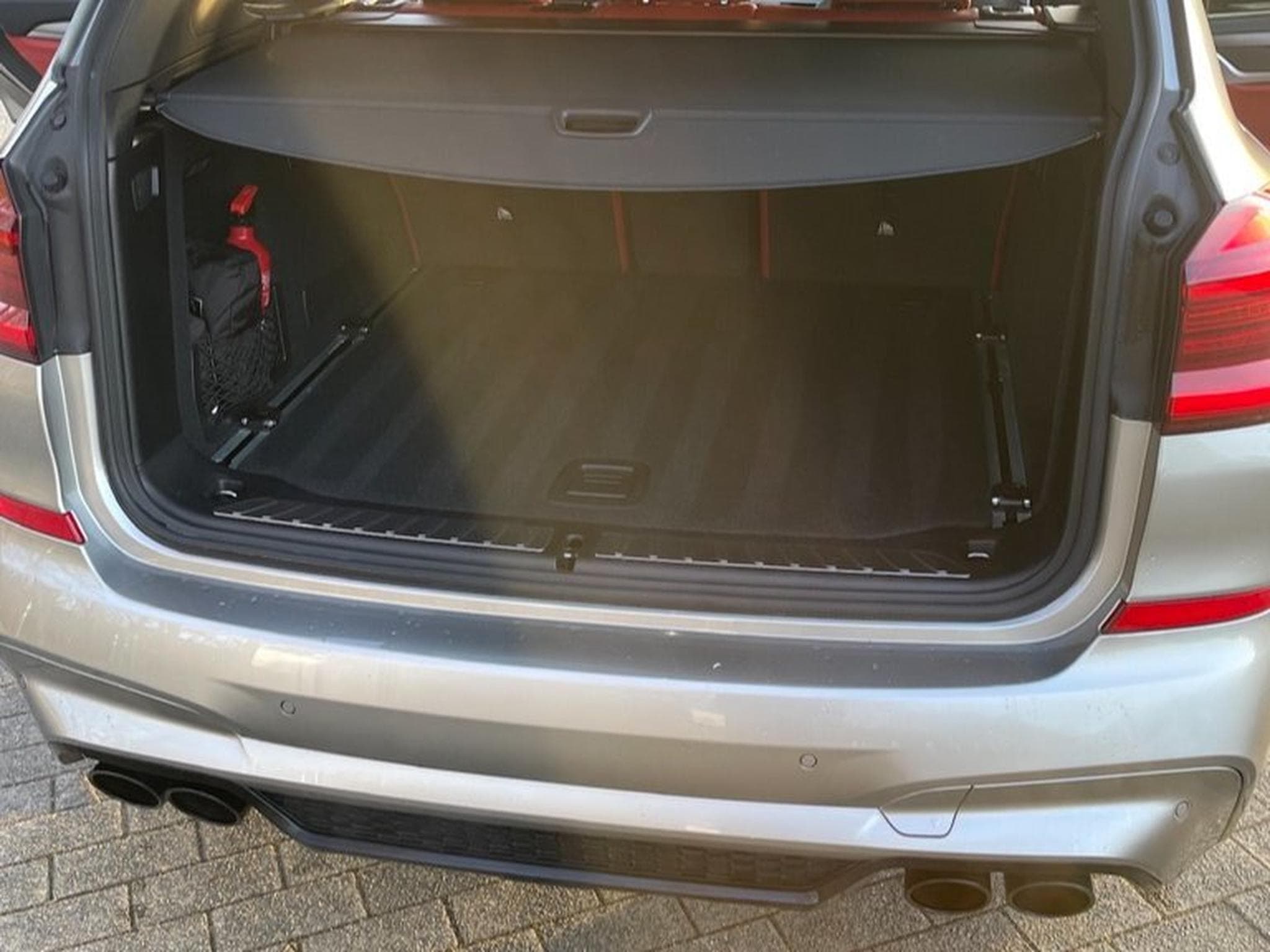 BMW X3M Competition-TVA récup-***OPTION*** (2021) - Foto 14