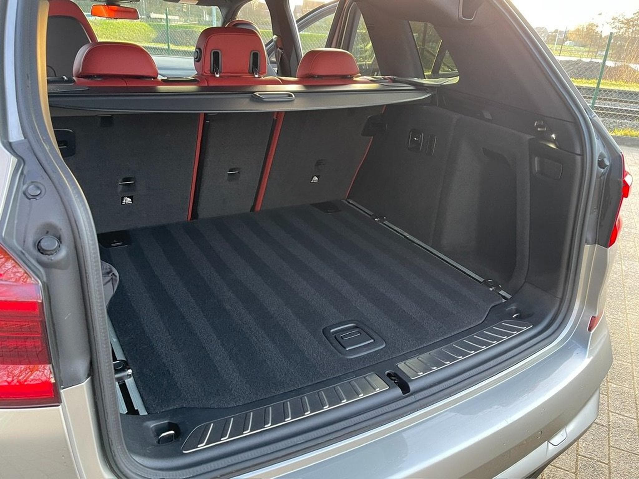 BMW X3M Competition-TVA récup-***OPTION*** (2021) - Foto 15