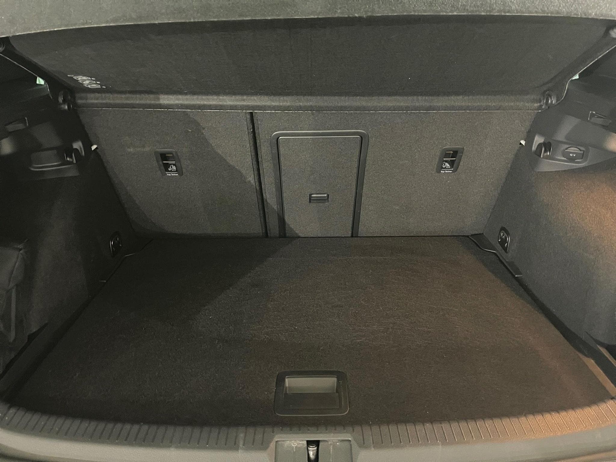 VW Golf 2.0 VII GTI Performance (2015) - Foto 13