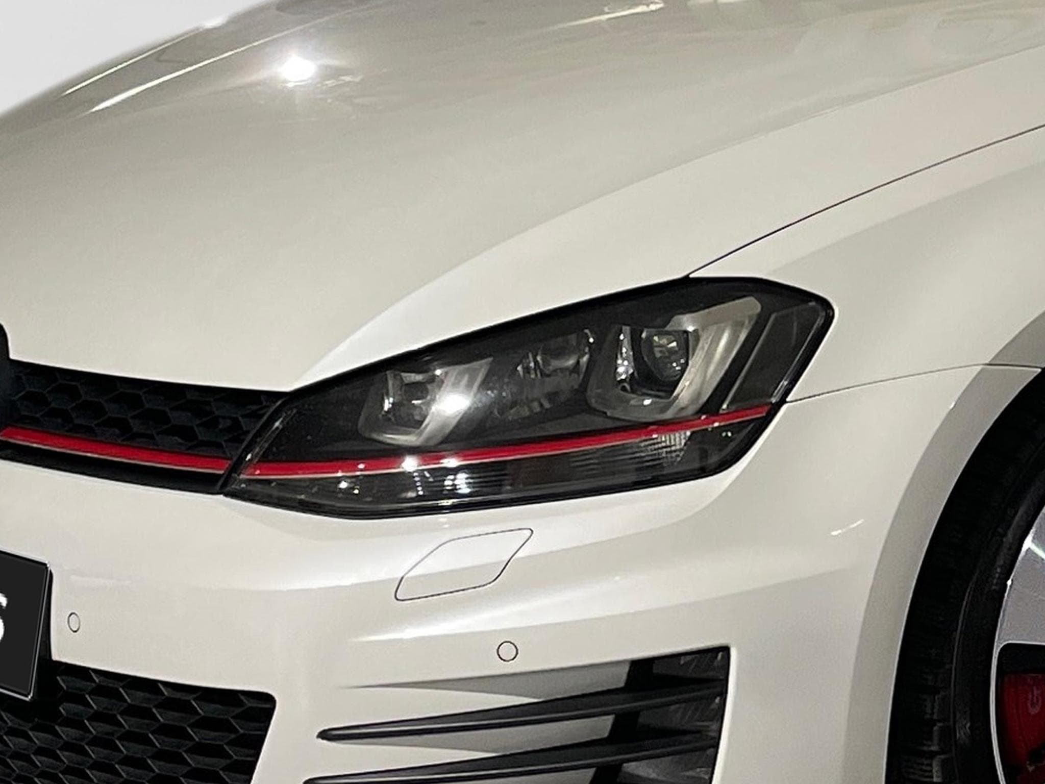 VW Golf 2.0 VII GTI Performance (2015) - Foto 22