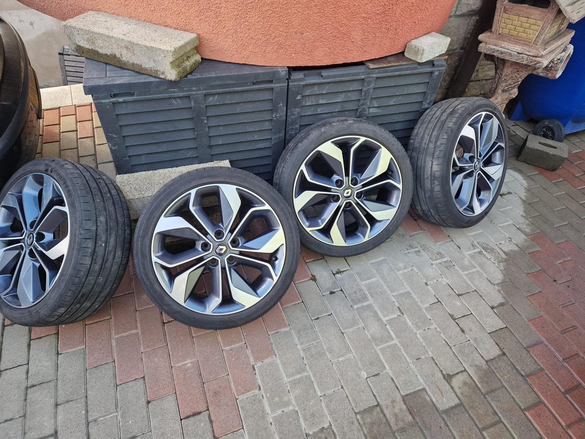 Renault Megane ENERGY TCe 130 intens (2016) - Foto 8