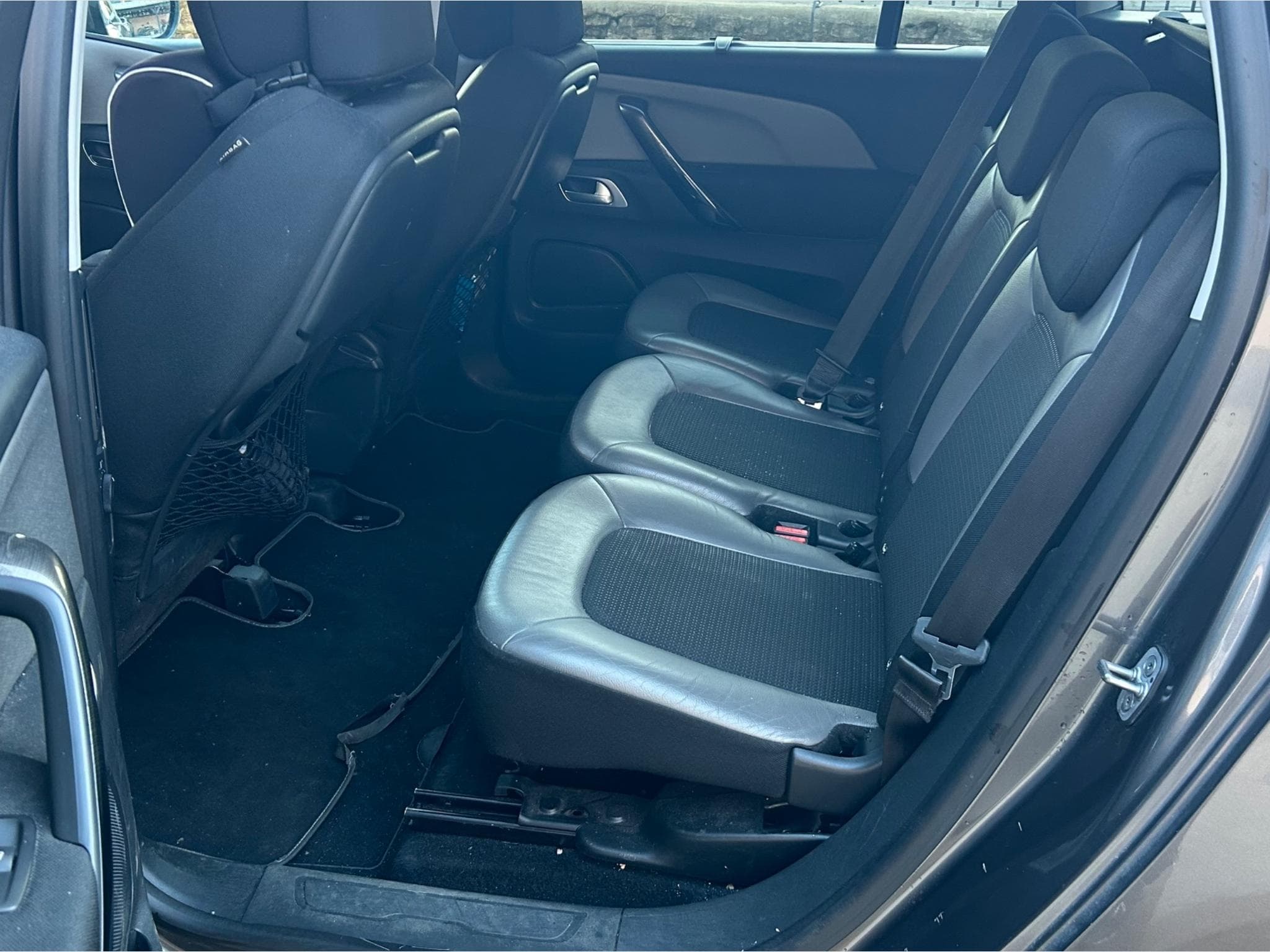 Citroën C4 Grand Picasso (2018) - Photo 3