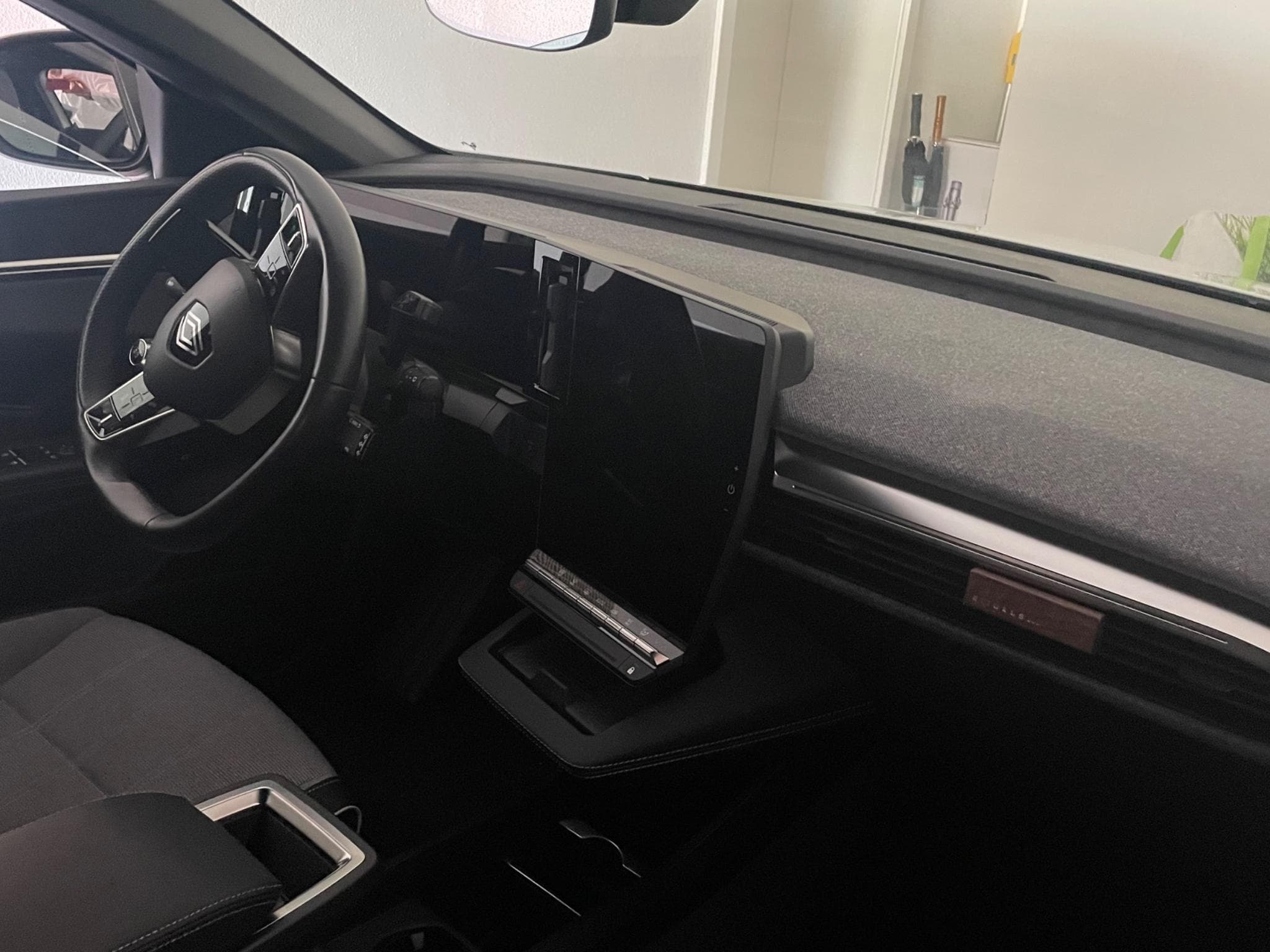 Renault Megane Techno EV60 220HP Super Charge (2022) - Foto 3