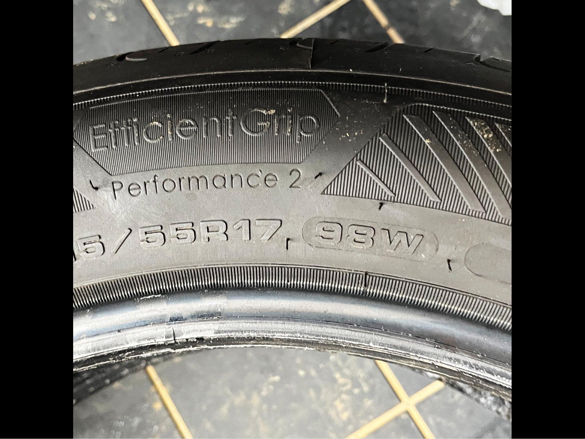 pneus – 17 - Foto 3