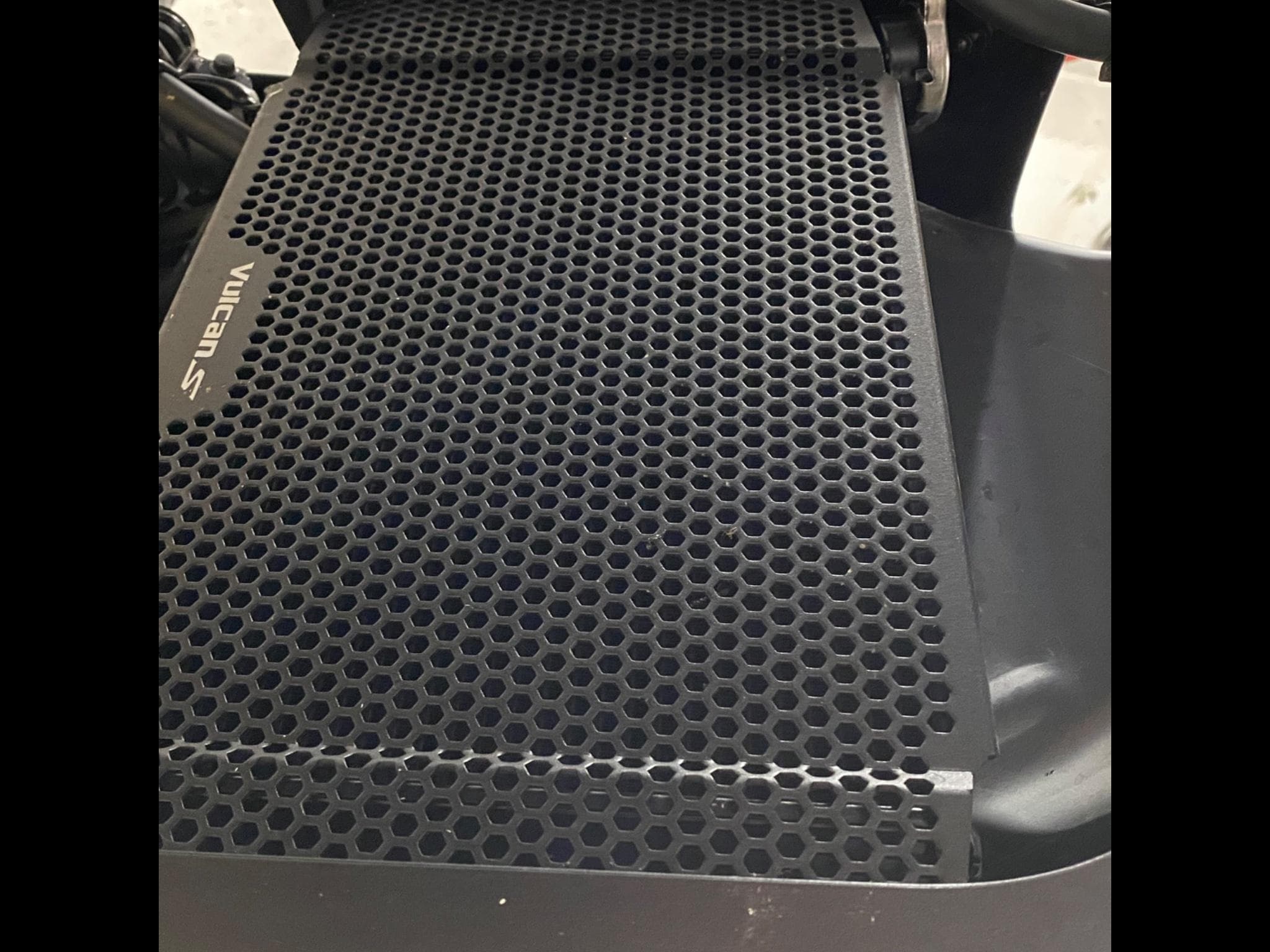 Kawasaki Vulcan S Performance (2020) - Photo 7