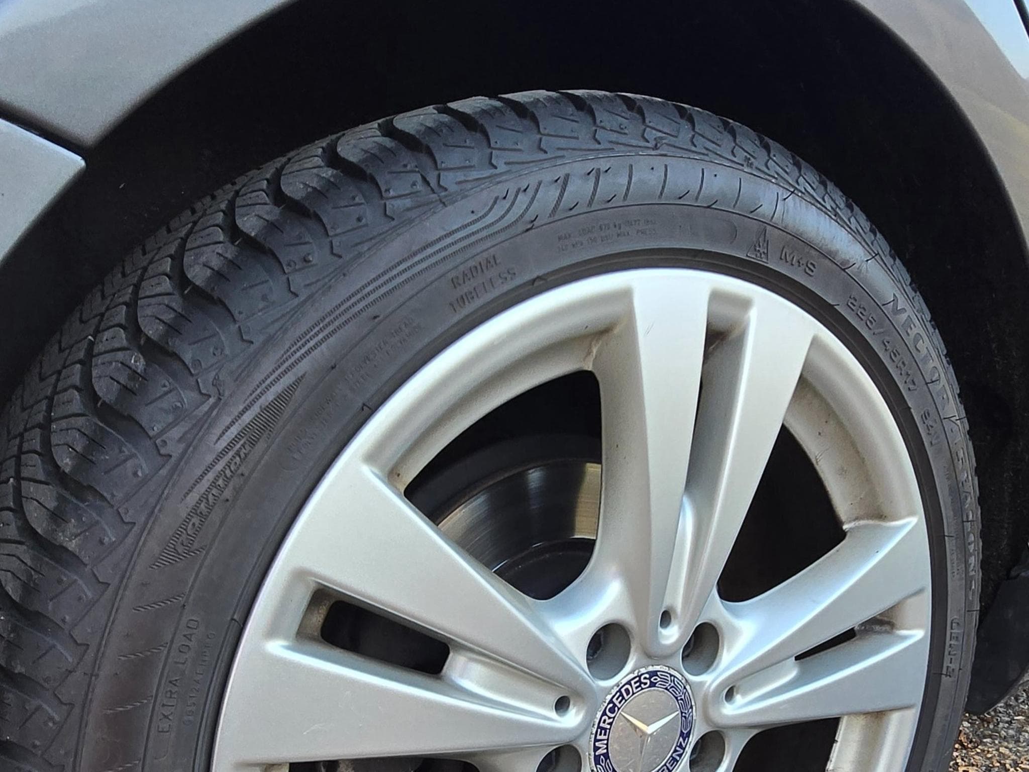 Mercedes A 180 (2016) - Photo 6