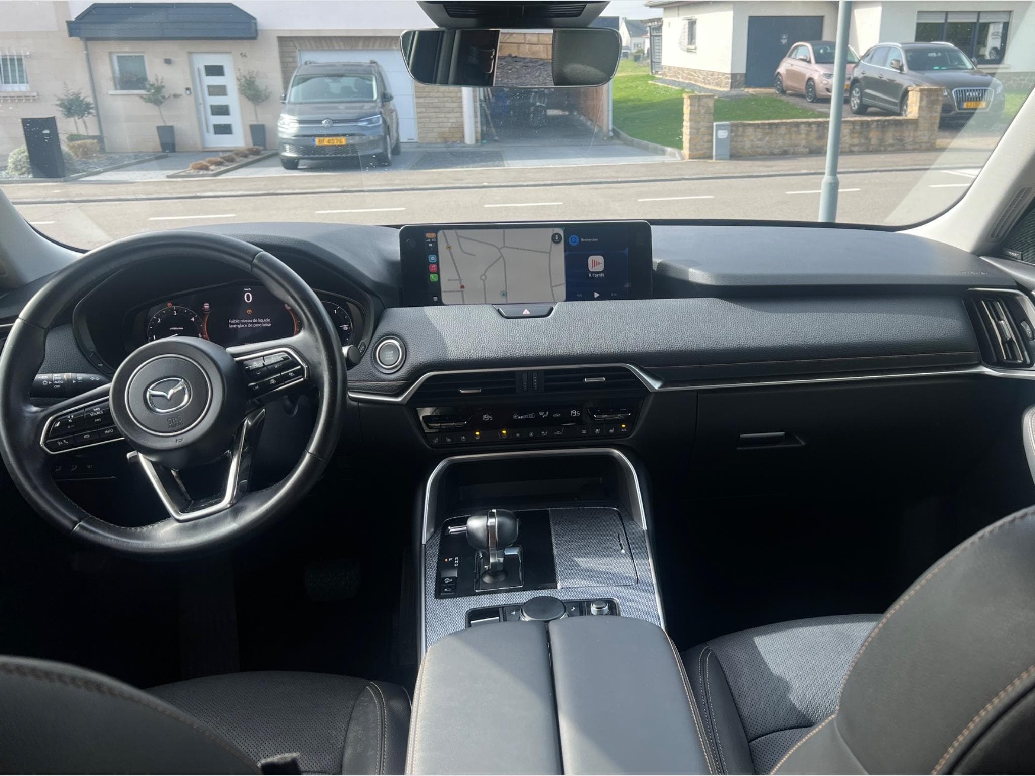 Mazda CX-60 (2023) - Foto 2