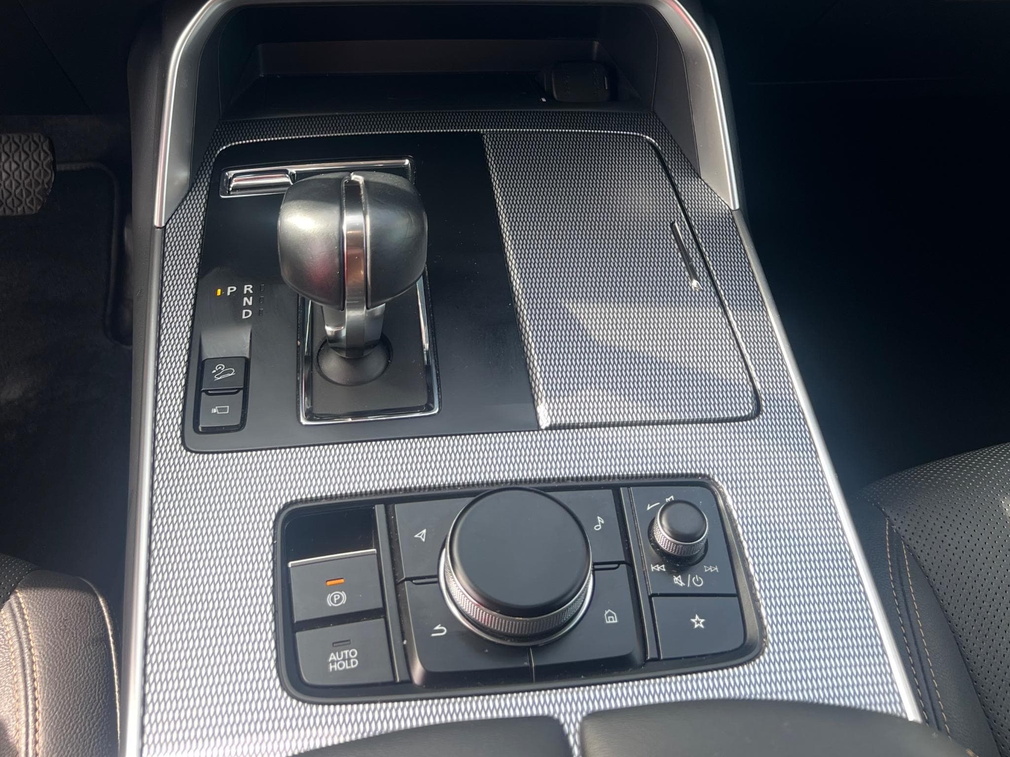 Mazda CX-60 (2023) - Foto 3