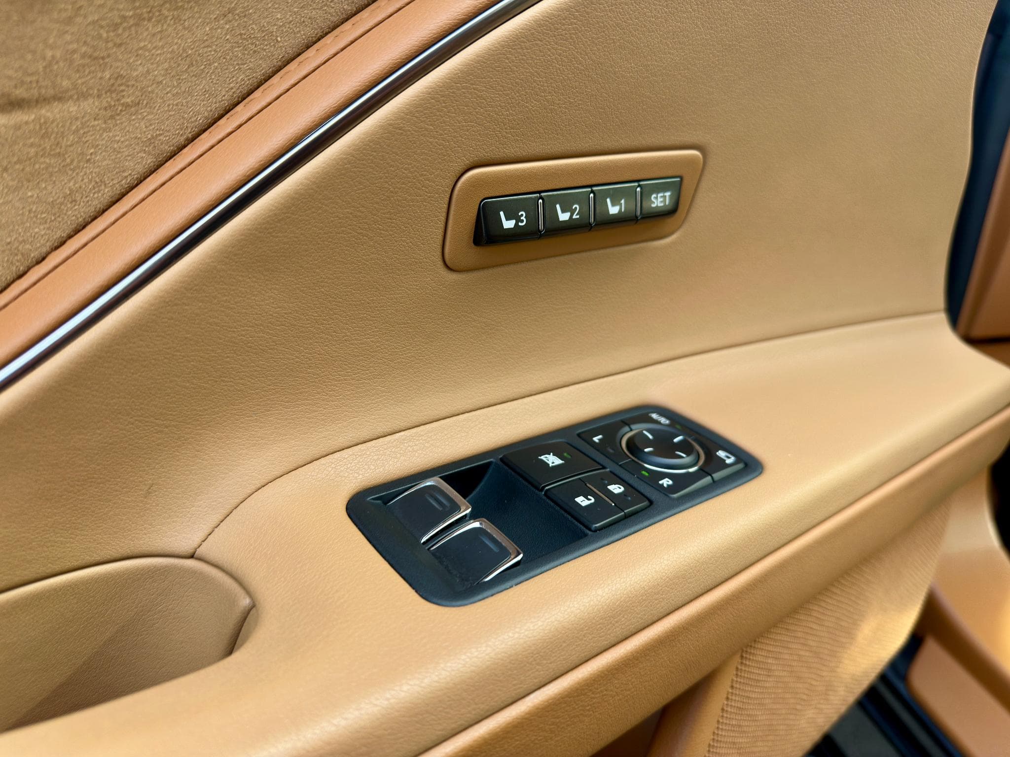 Lexus LC LC 500 V8 477 ch Sport+ BVA10 (2017) - Photo 17