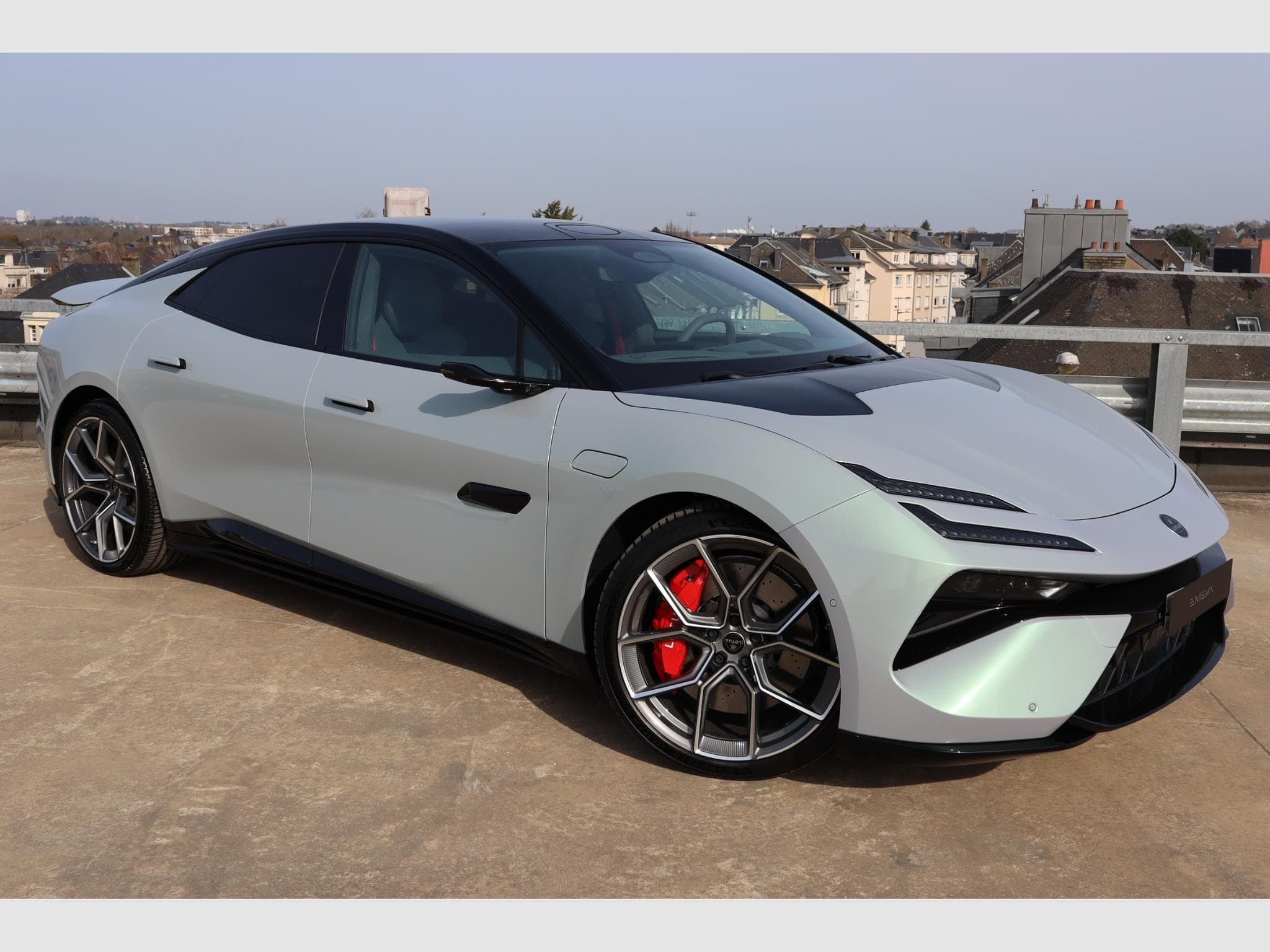 Lotus Emeya s (2024) - Foto 7