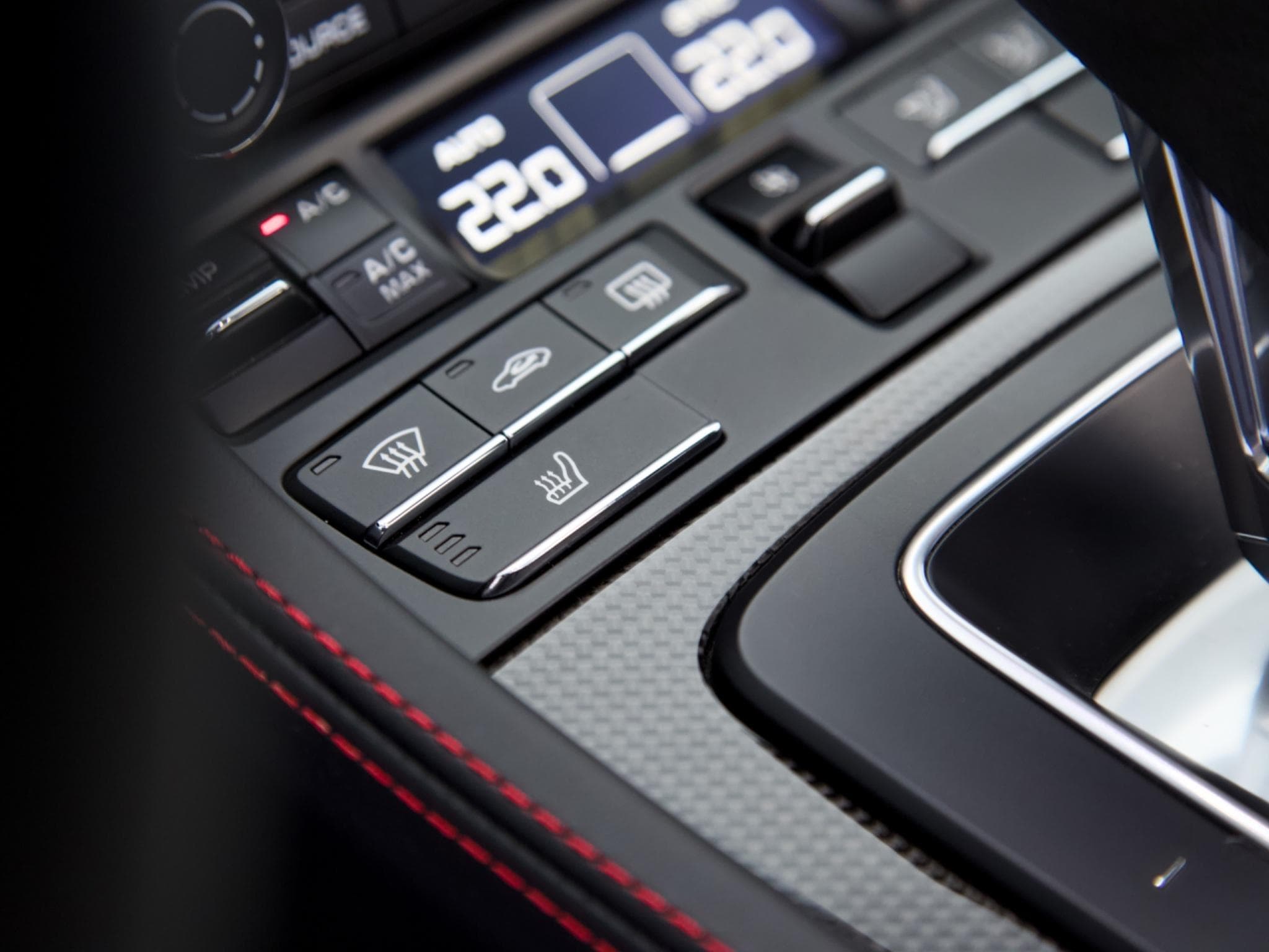 Porsche 718 718 Boxster GTS (2023) - Photo 12