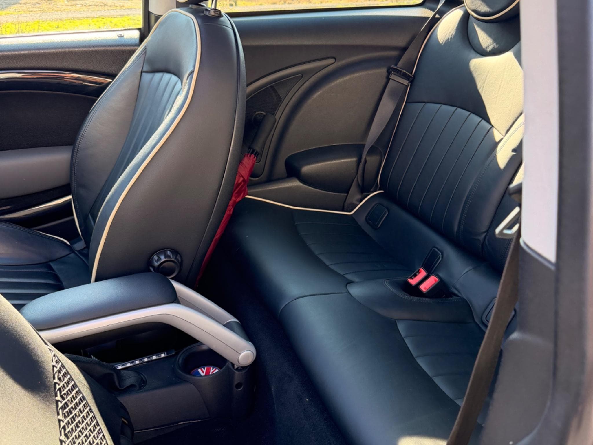 Mini Cooper Sport (2009) - Foto 5