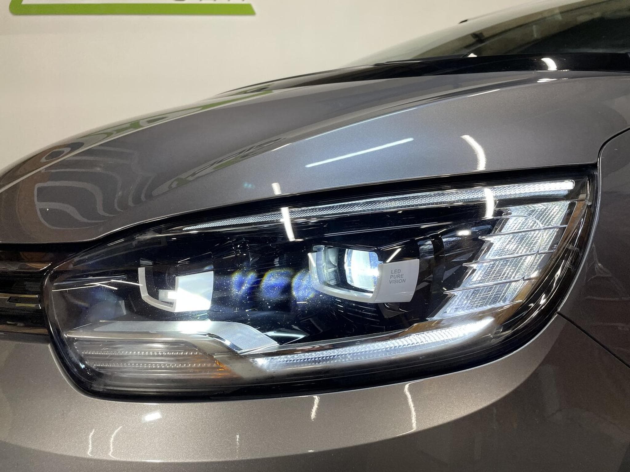 Renault Scenic 1.3 TCE 140 CV INTENS GPS BLUETOOTH CARPLAY (2021) - Photo 15