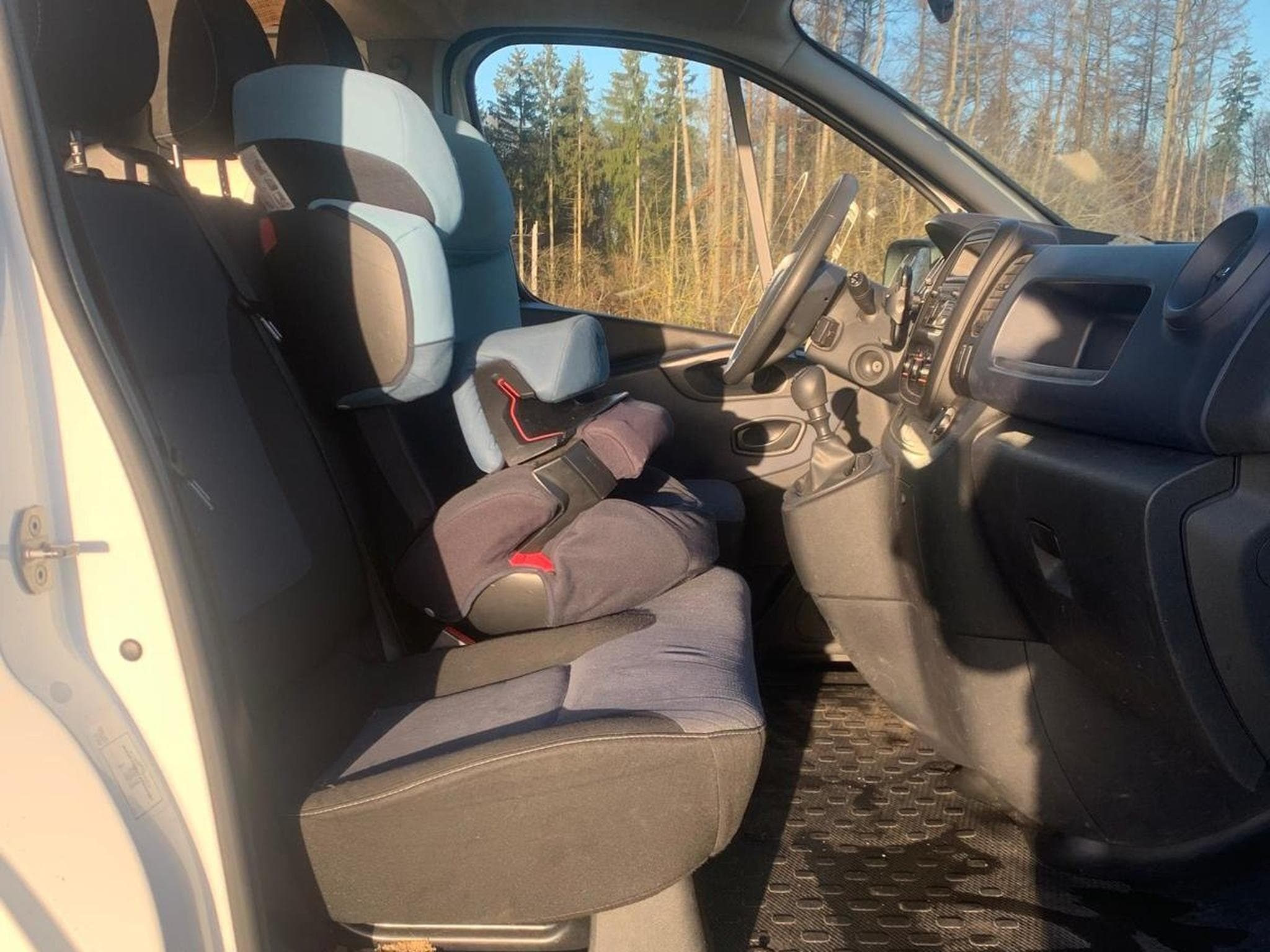 Opel Vivaro (2018) - Foto 3