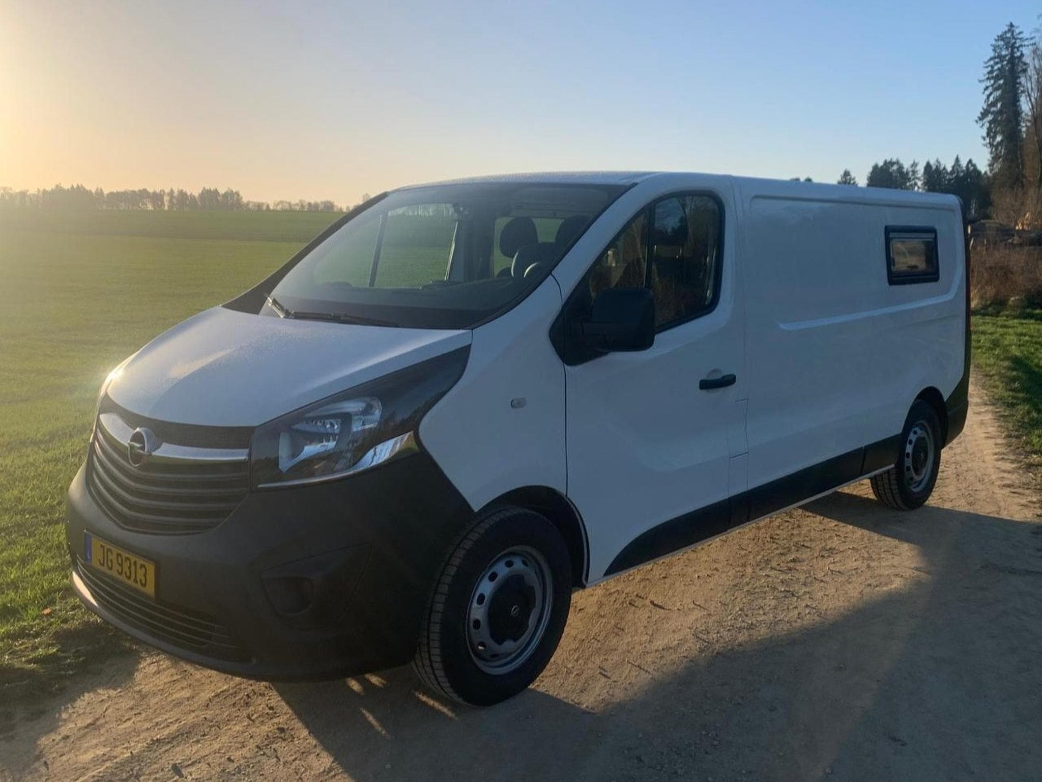 Opel Vivaro (2018) - Foto 4