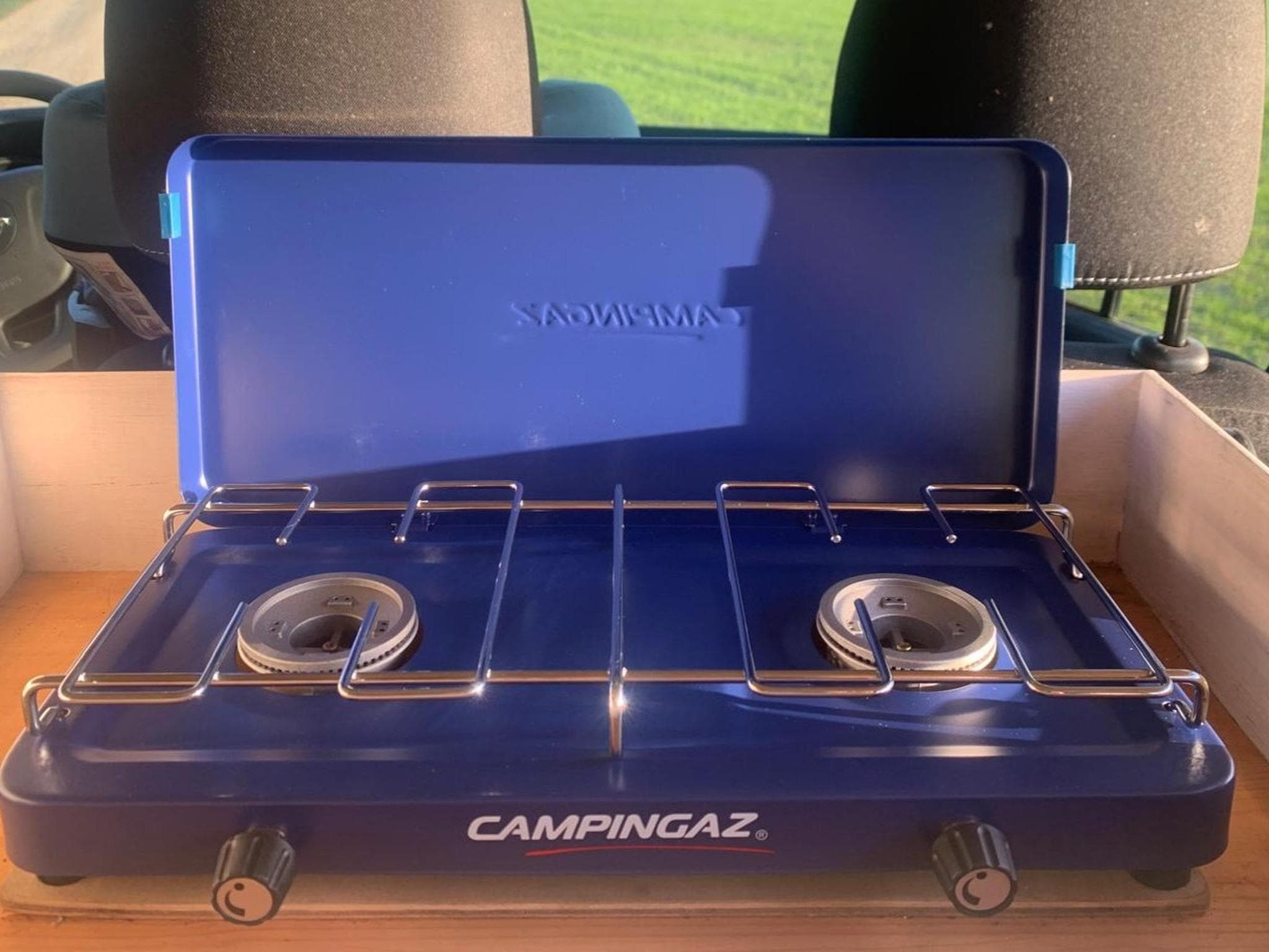 Opel Vivaro (2018) - Foto 6