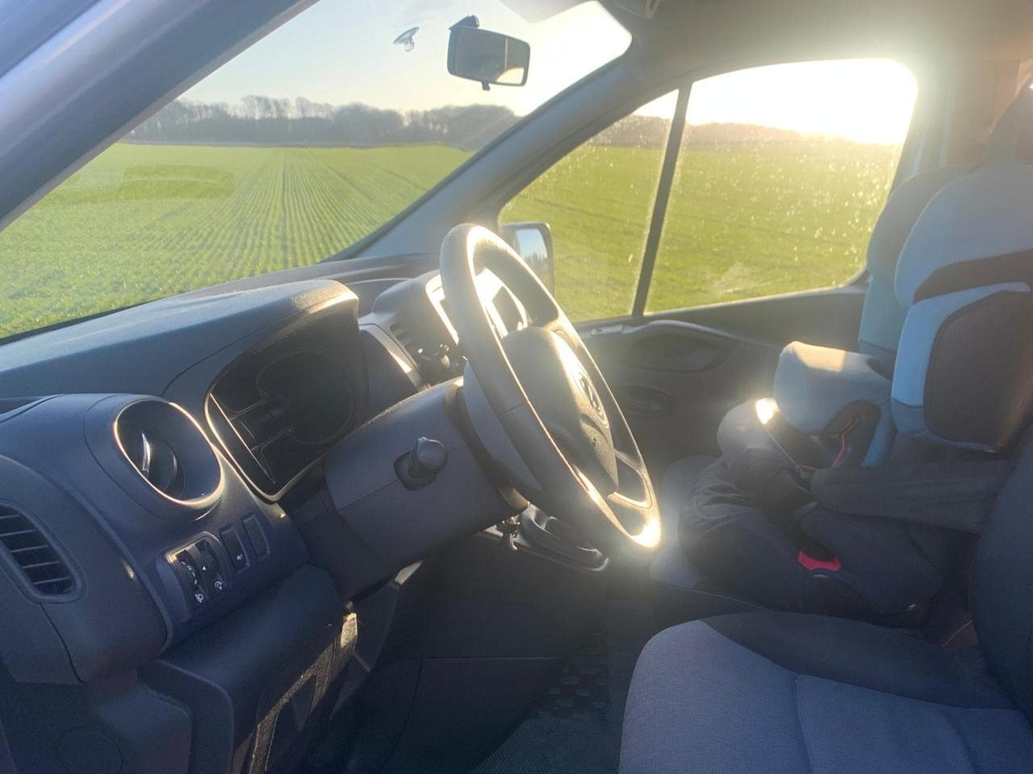Opel Vivaro (2018) - Foto 7
