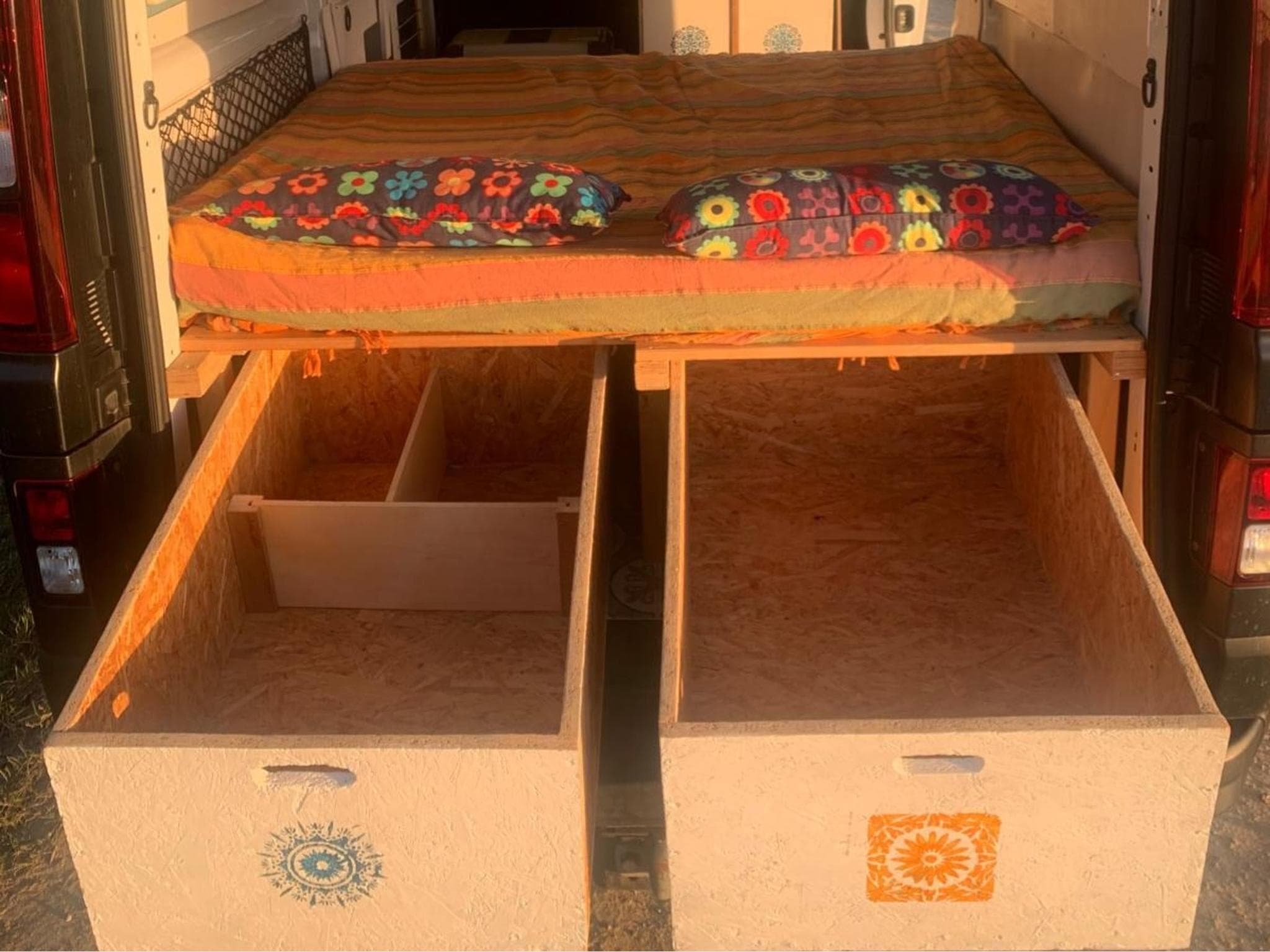 Opel Vivaro (2018) - Foto 11