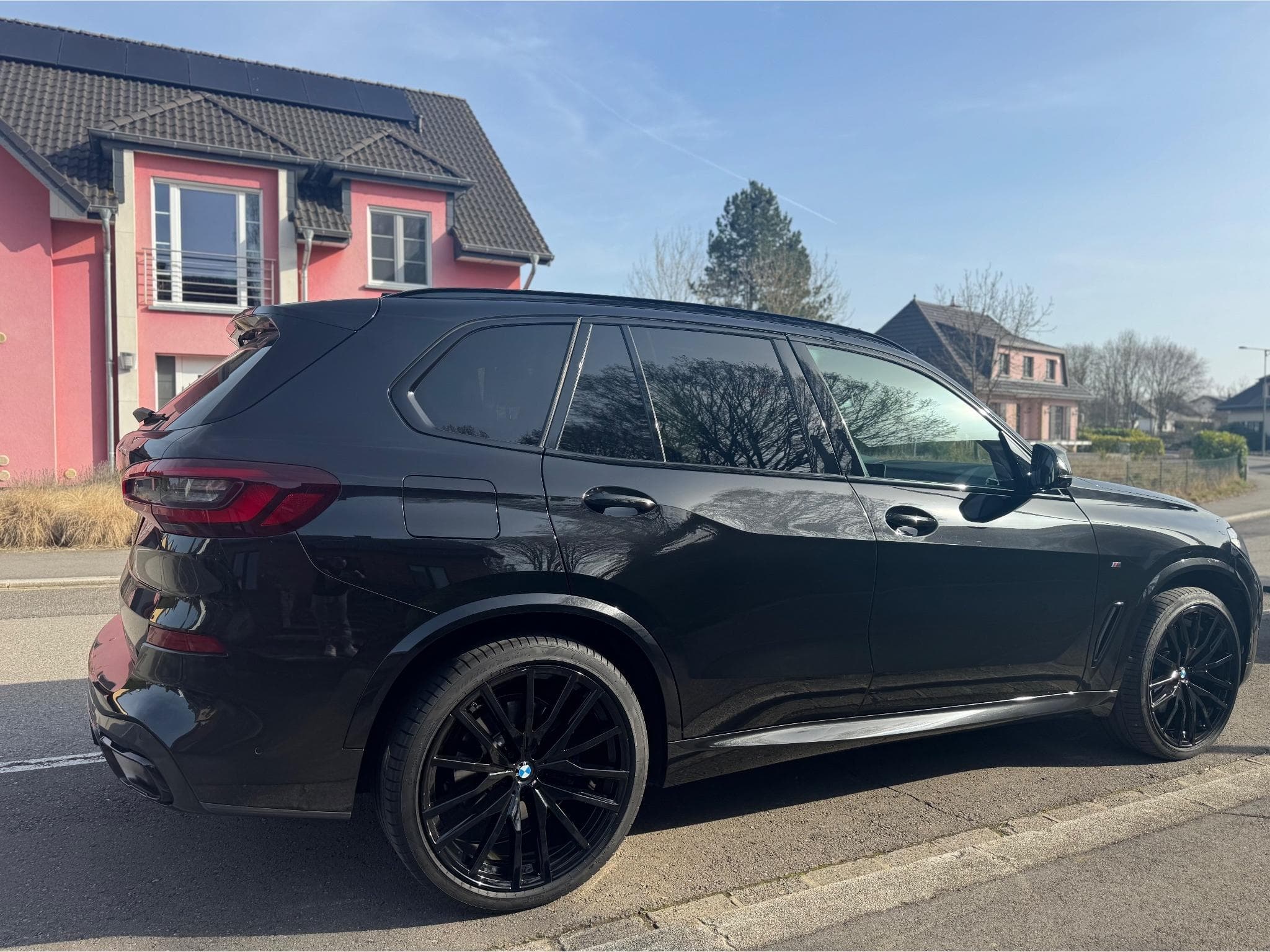 BMW X5 30d Pack M Garantie (2023) - Foto 2