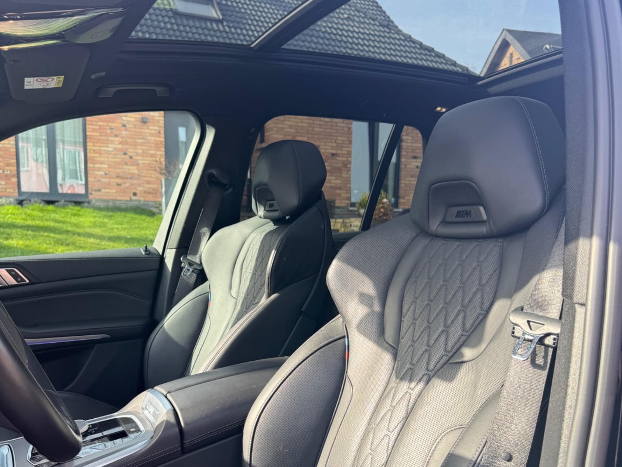 BMW X5 30d Pack M Garantie (2023) - Foto 3