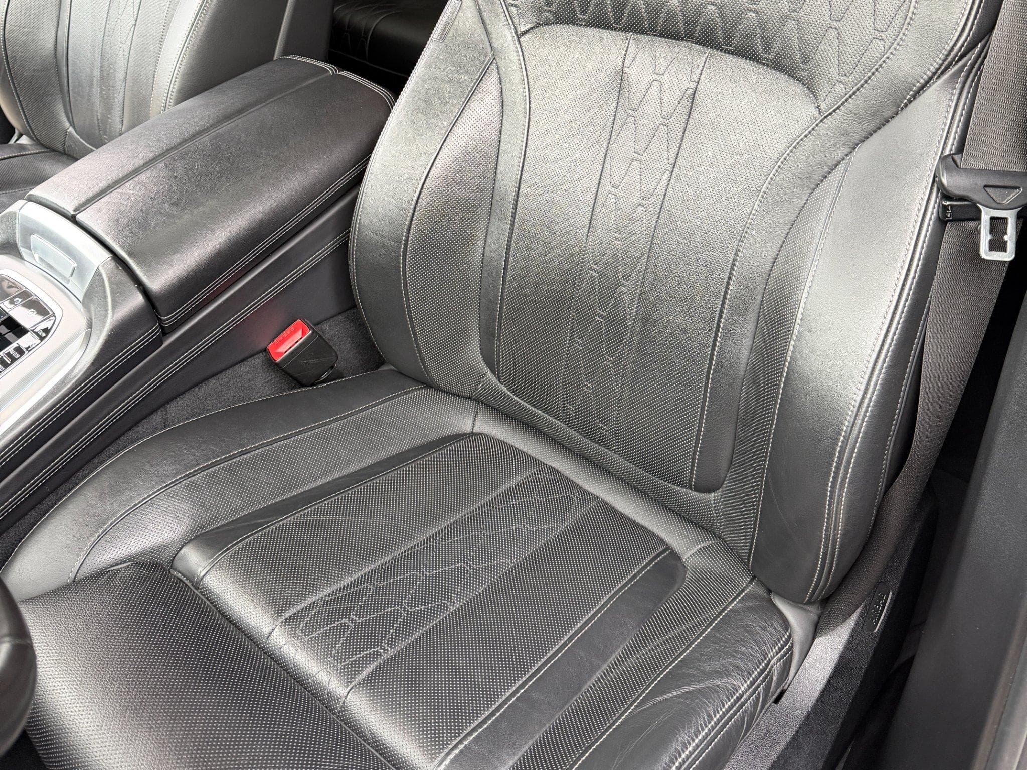 BMW X5M M50D (2019) - Photo 5