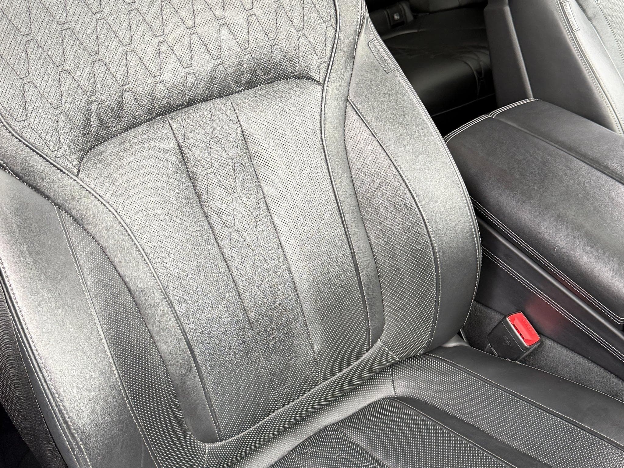 BMW X5M M50D (2019) - Photo 7