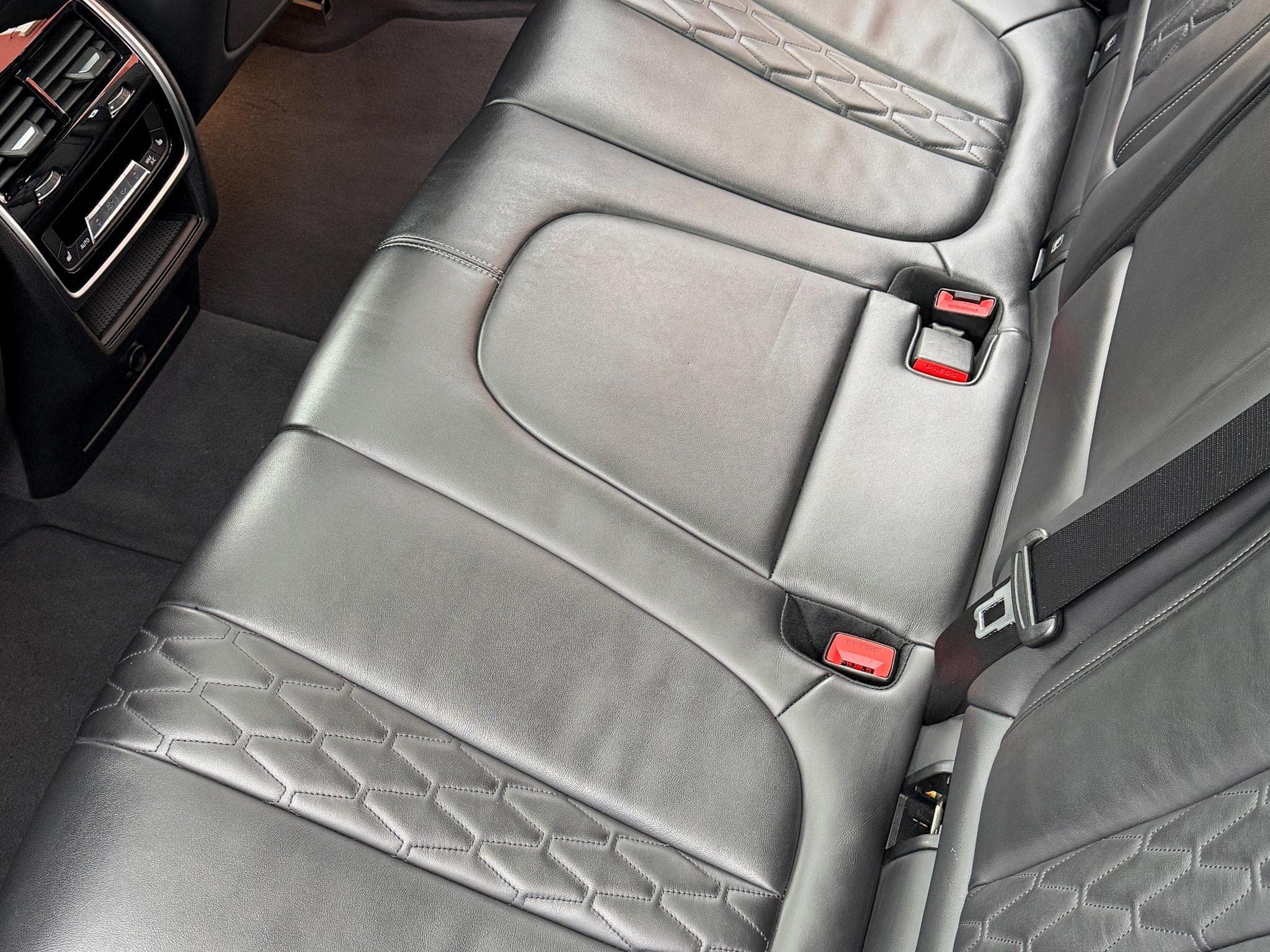 BMW X5M M50D (2019) - Photo 8