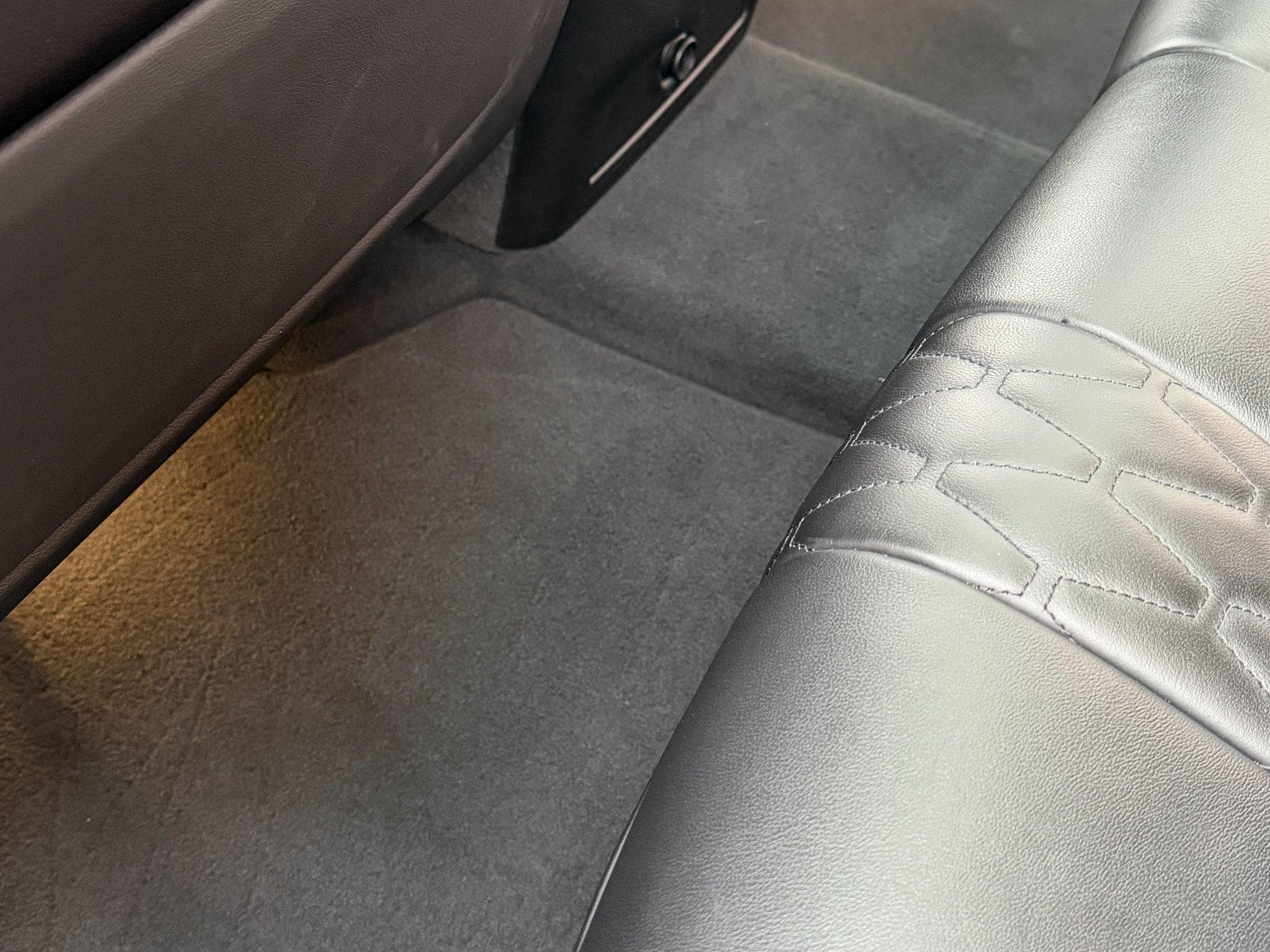 BMW X5M M50D (2019) - Photo 10