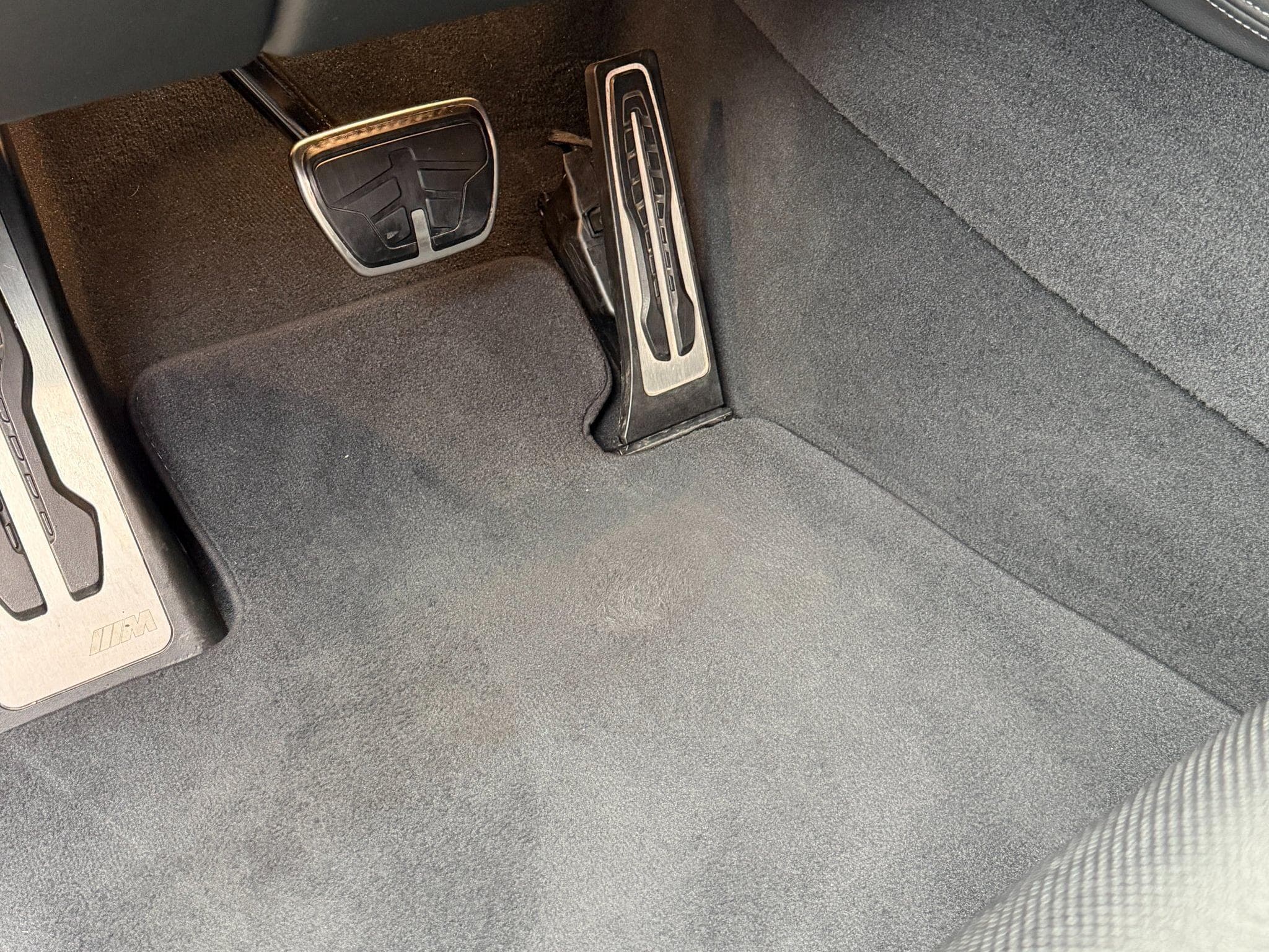 BMW X5M M50D (2019) - Photo 11