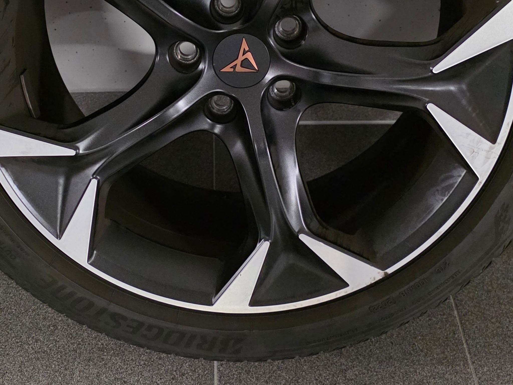 jantes_pneus Alu – 19 - Foto 3