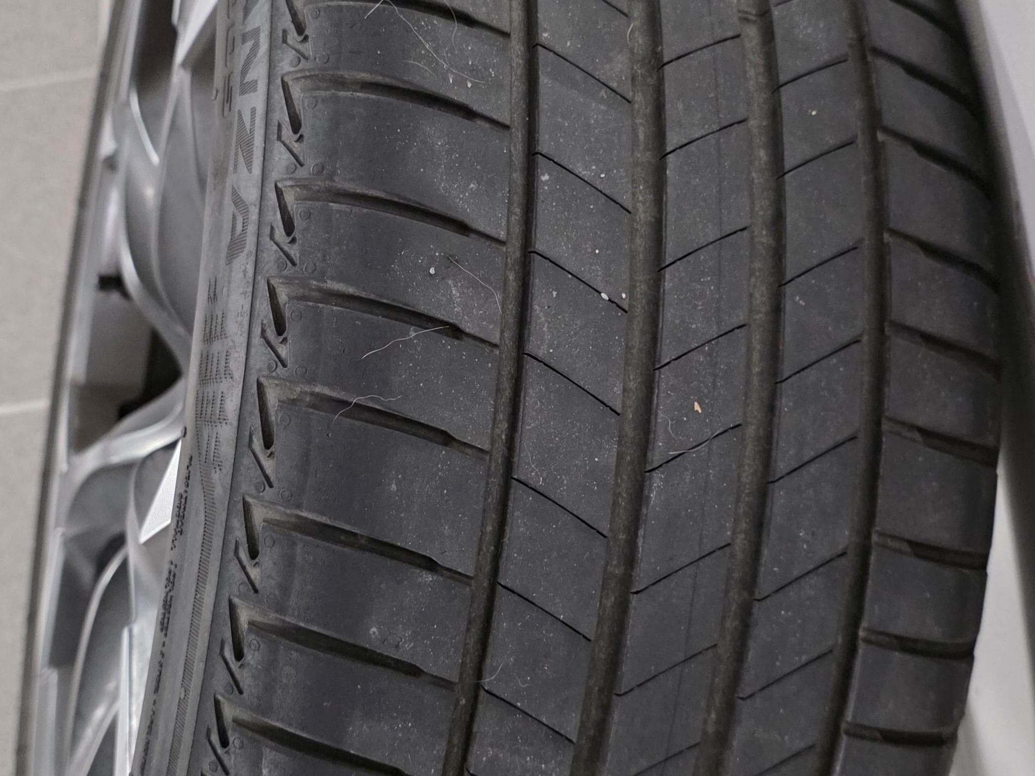 jantes_pneus Alu – 19 - Foto 4