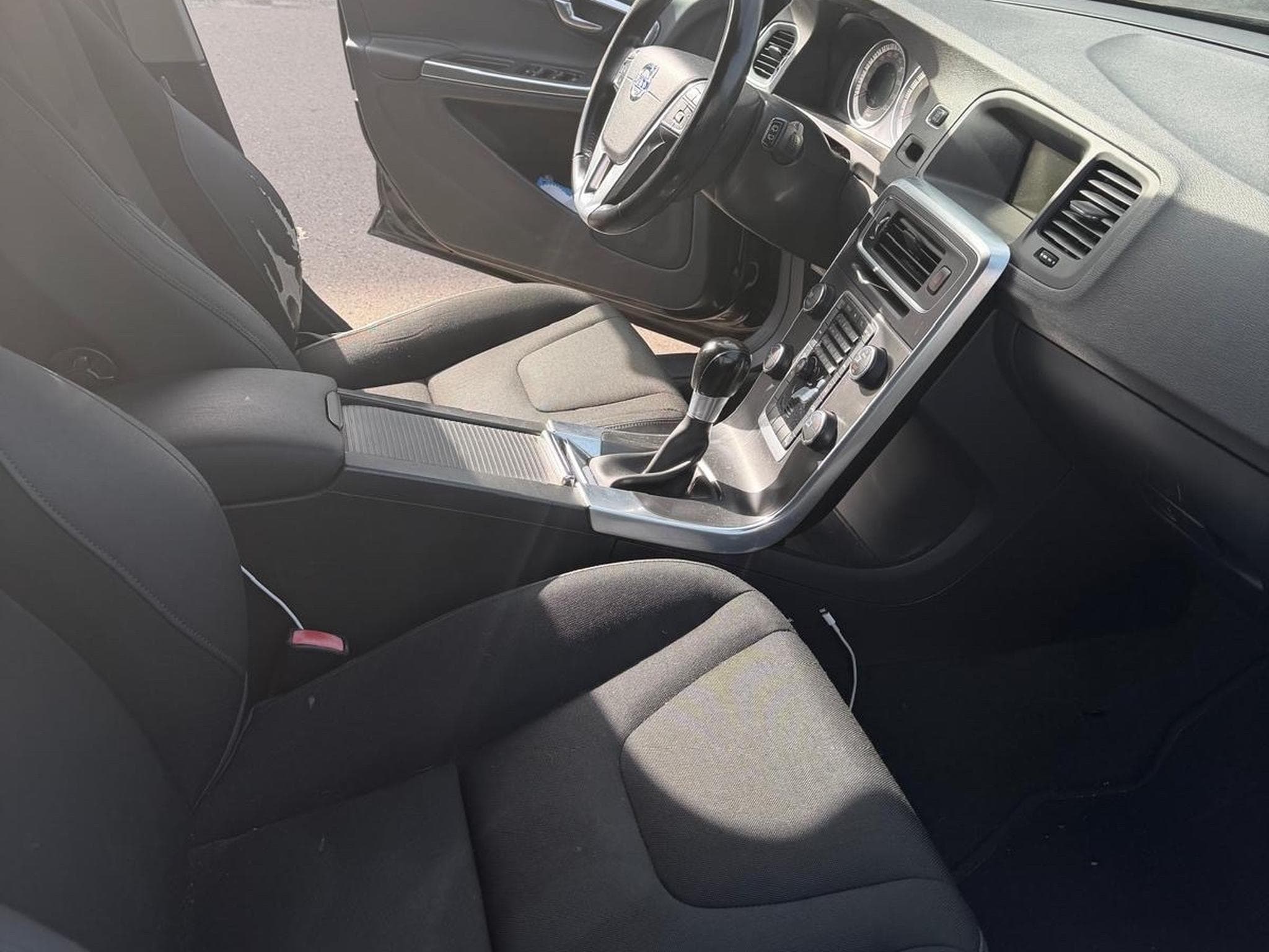 Volvo V60 (2011) - Foto 3