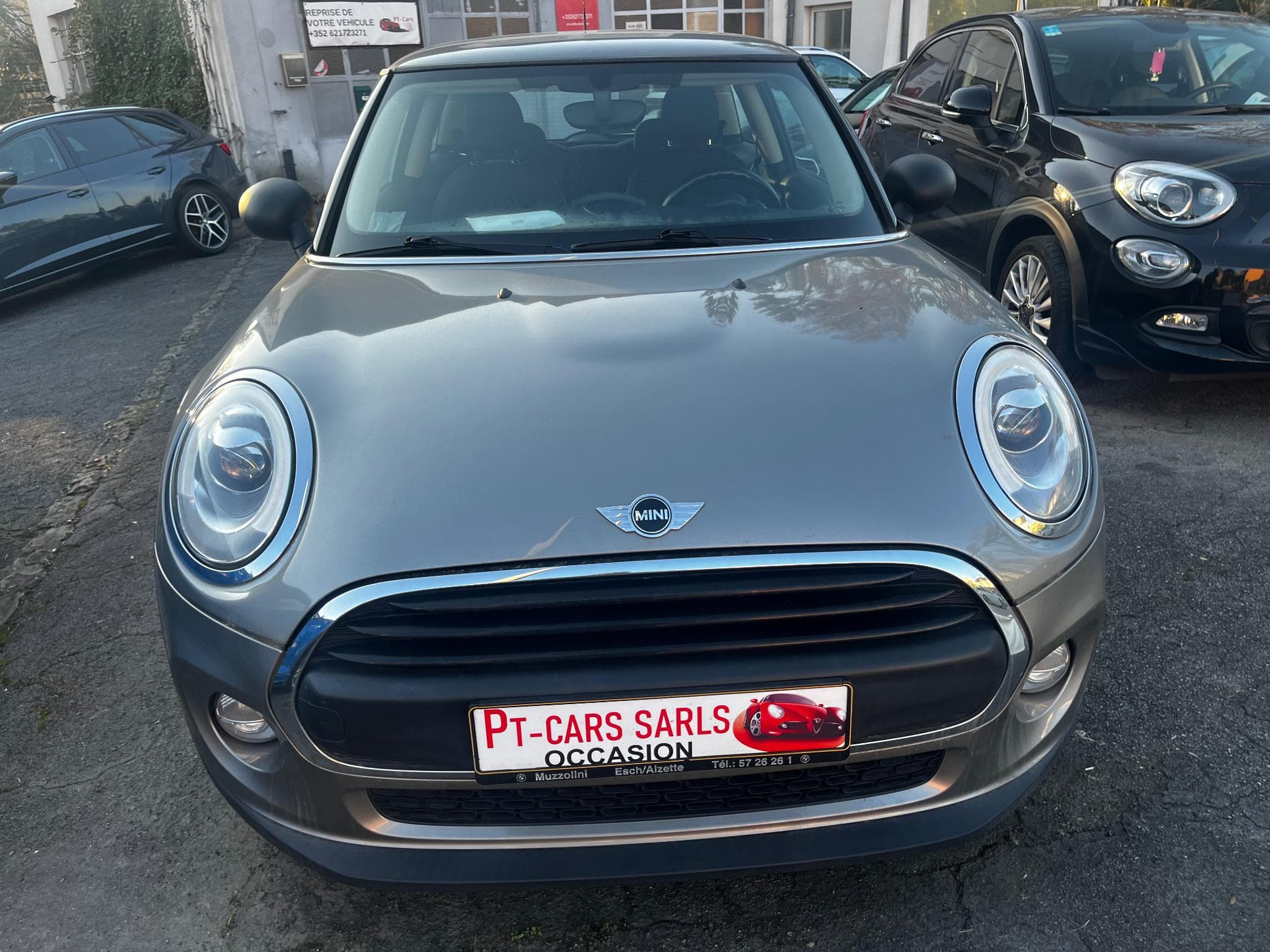 Mini One 1.4d 95 (2017) - Photo 10