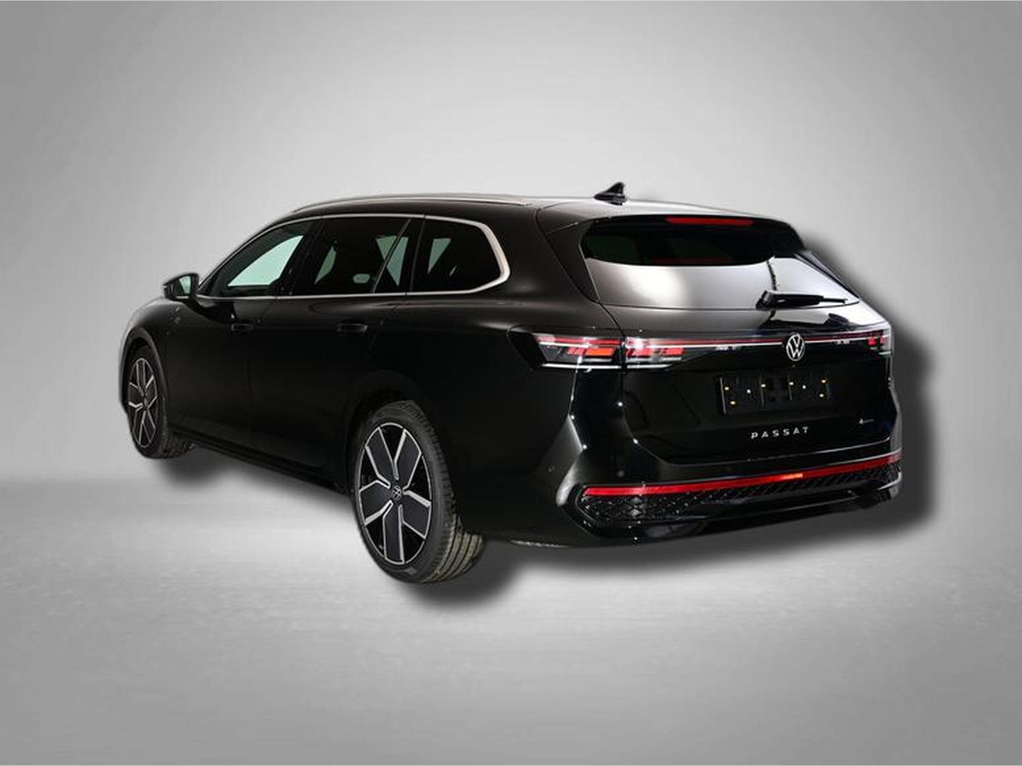 VW Passat Variant R-Line 2.0 TSI 7-Gang-DSG 4x4 (2026) - Foto 3