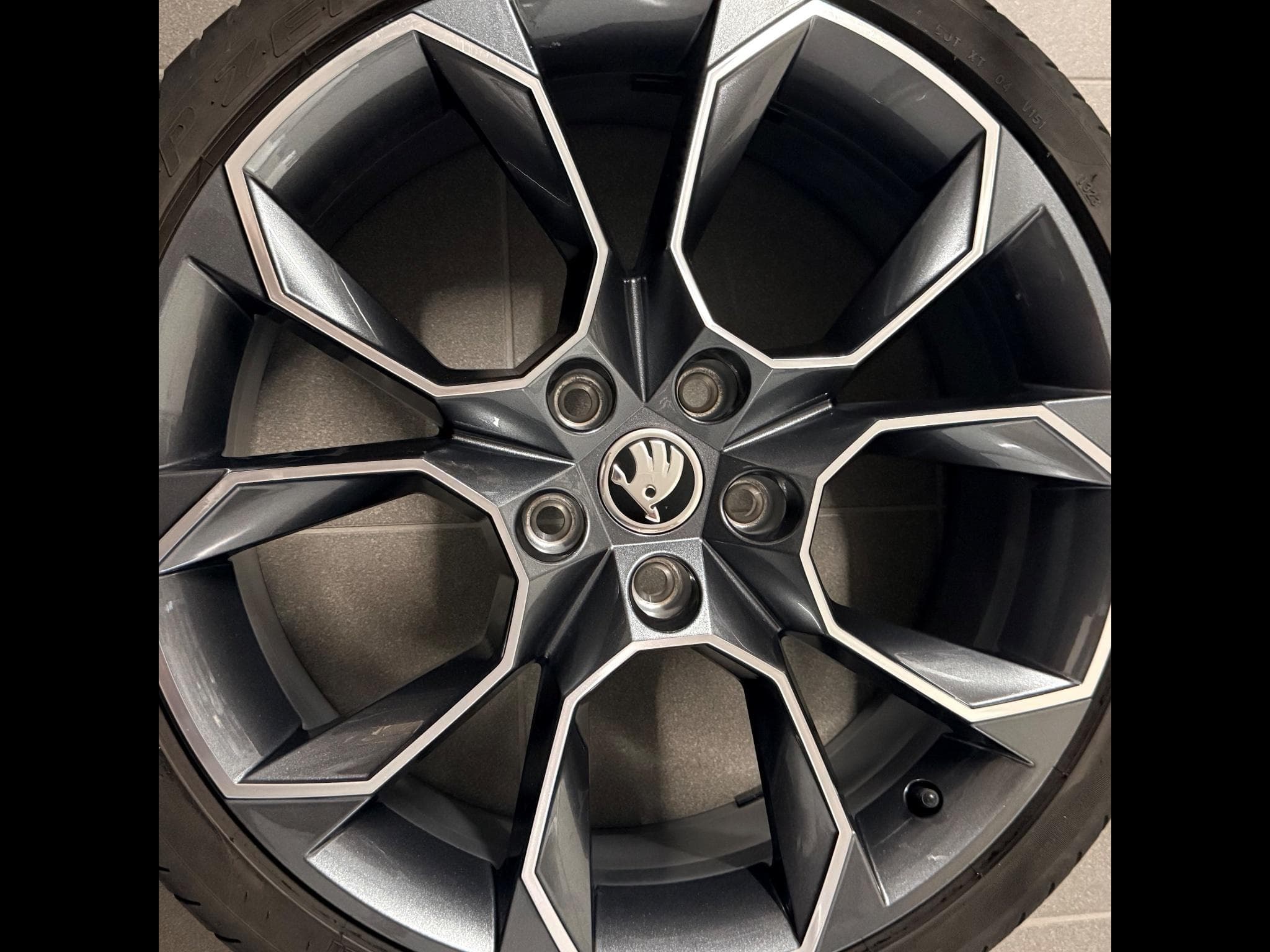 Skoda Octavia RS (2020) - Photo 10