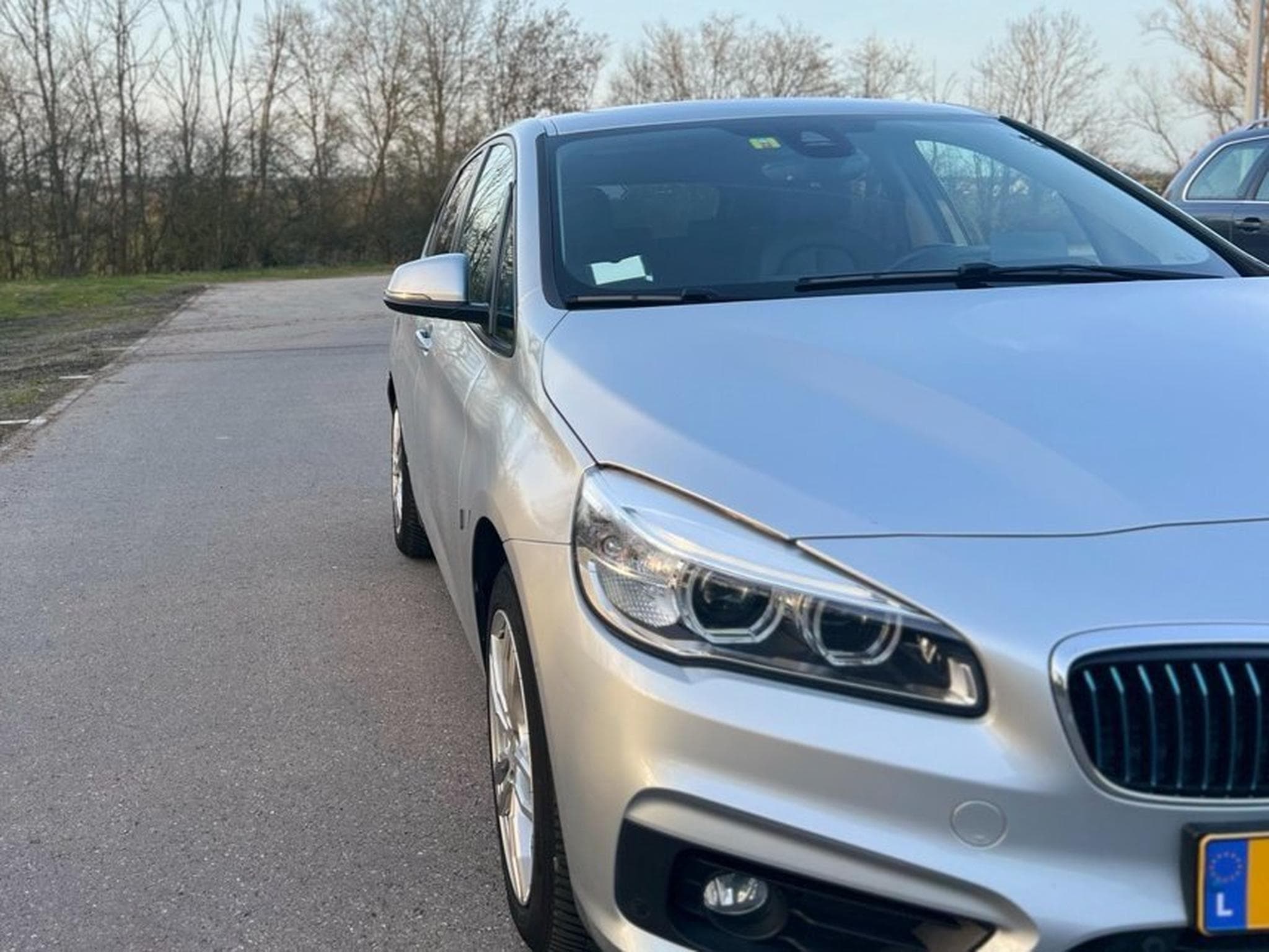 BMW 225 (2017) - Photo 6